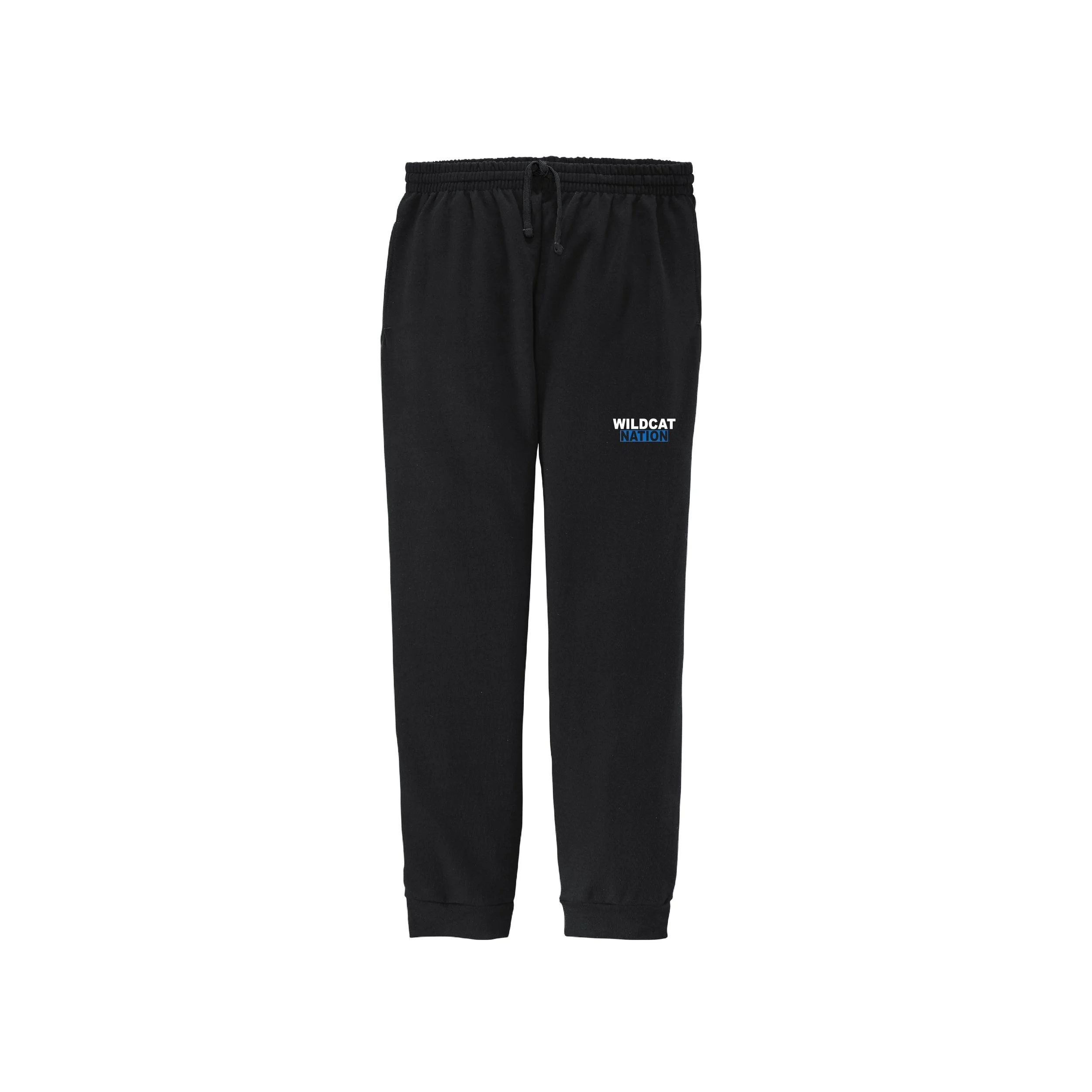 975MP-WN Jerzees Nublend Joggers!
