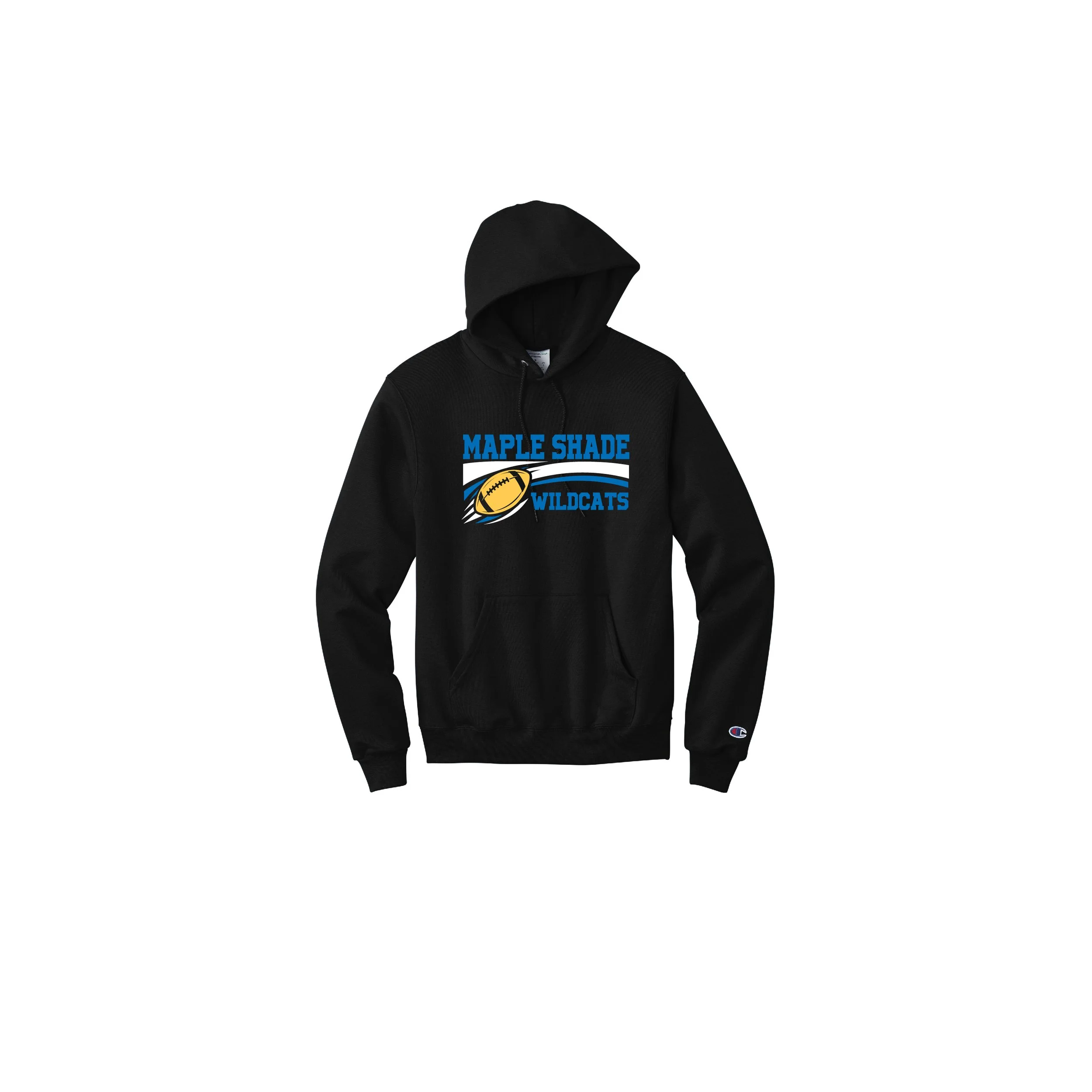 MSF-S700-D2 Champion Hoodie