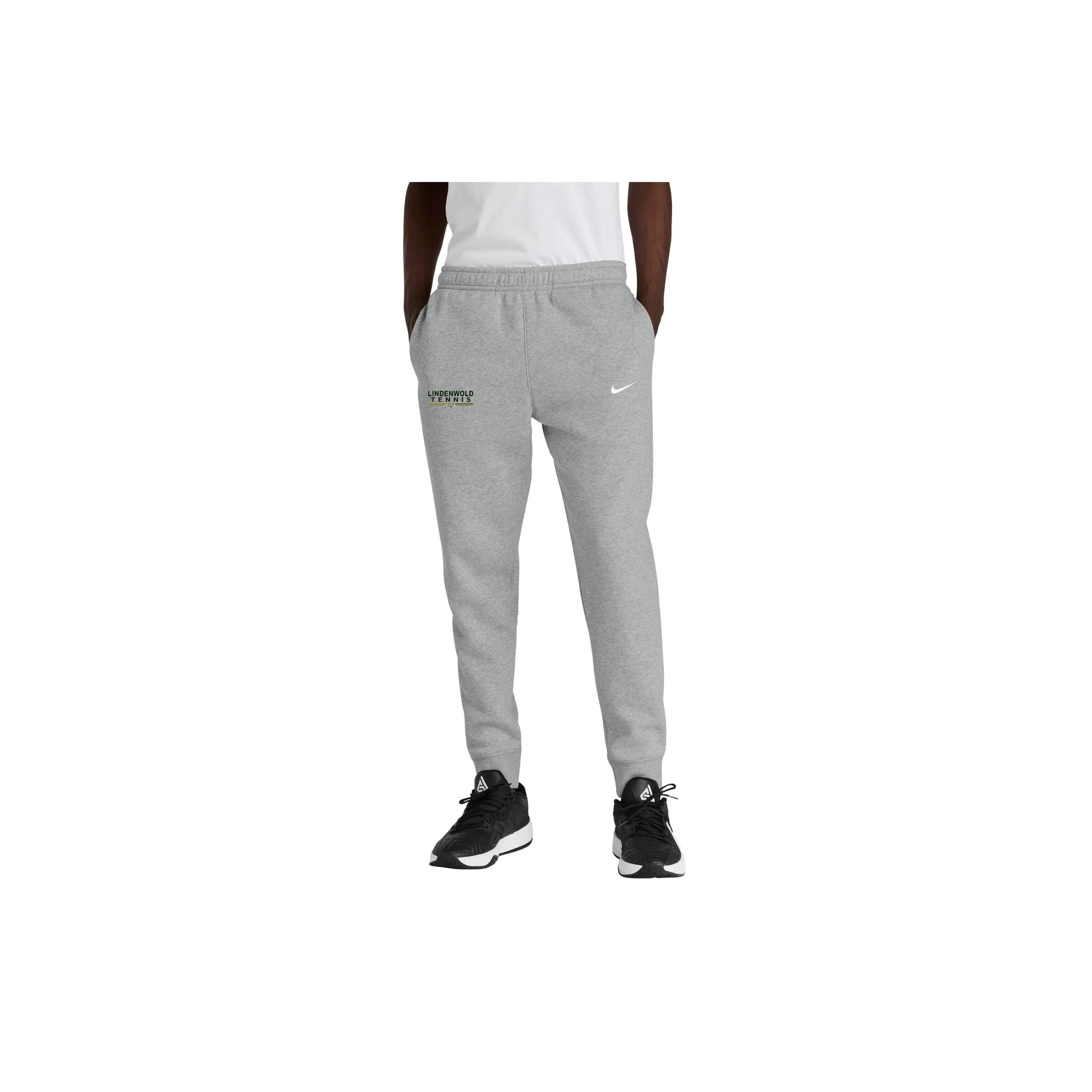 LHST-NKHM8045D2 Nike Jogger!