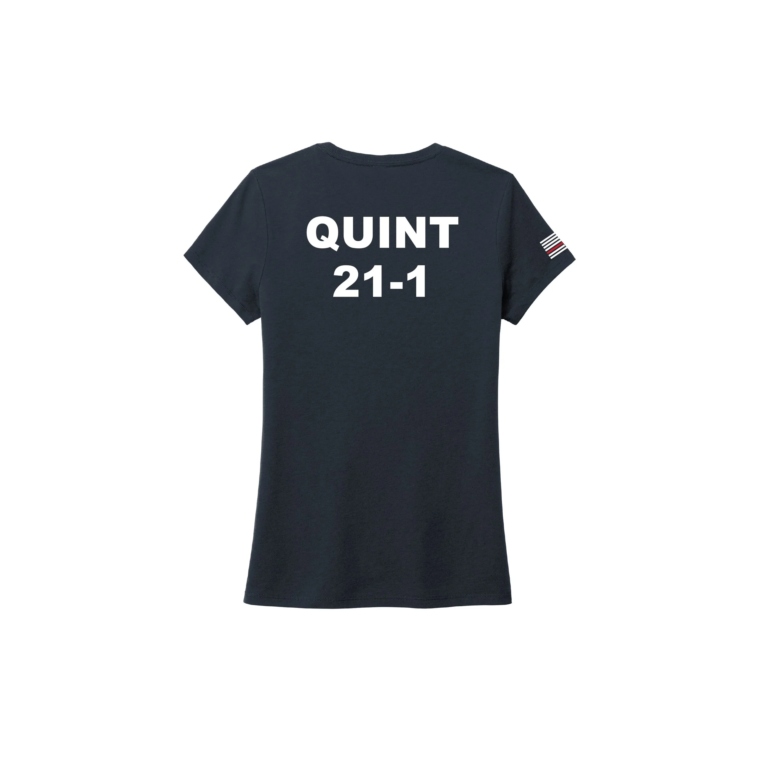 DM130LBF-D3 Women's District TriBlend Short Sleeve Tee!!