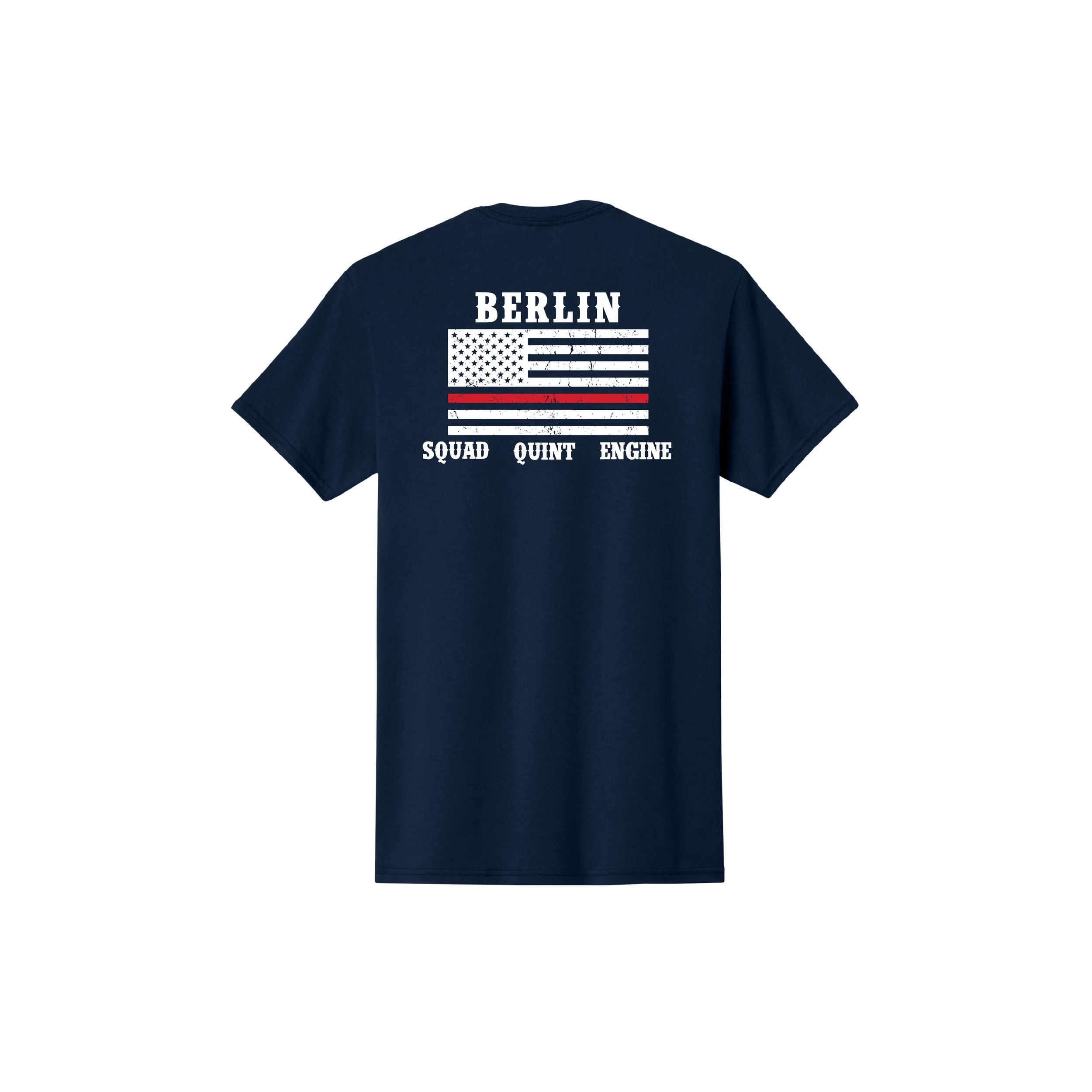 29MBF-D2 Adult Jerzees 50/50 Short Sleeve Tee!!