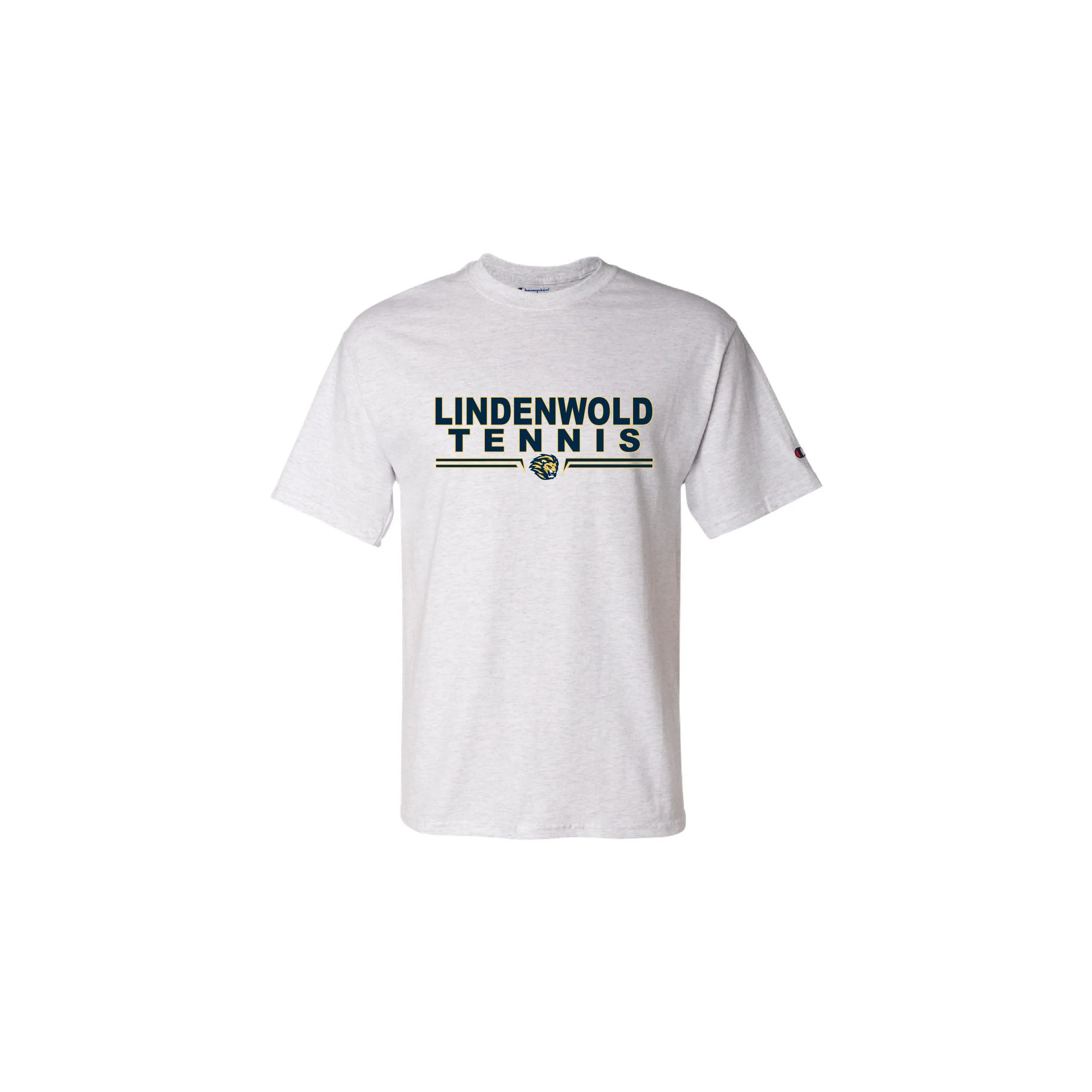 LHST-T425D2 Champion Short Sleeve Tee!!