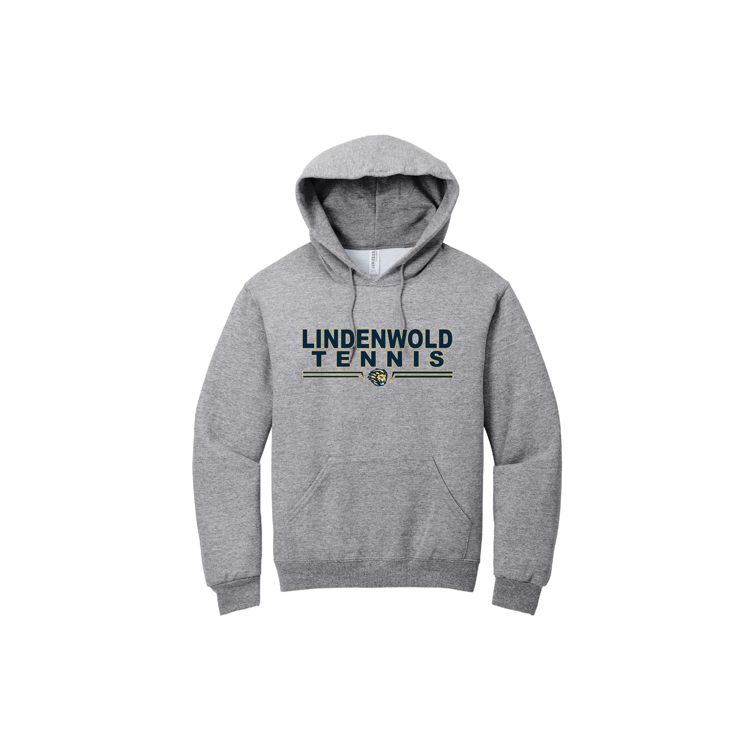 LHST-996MD2 Jerzees Hoodie!!