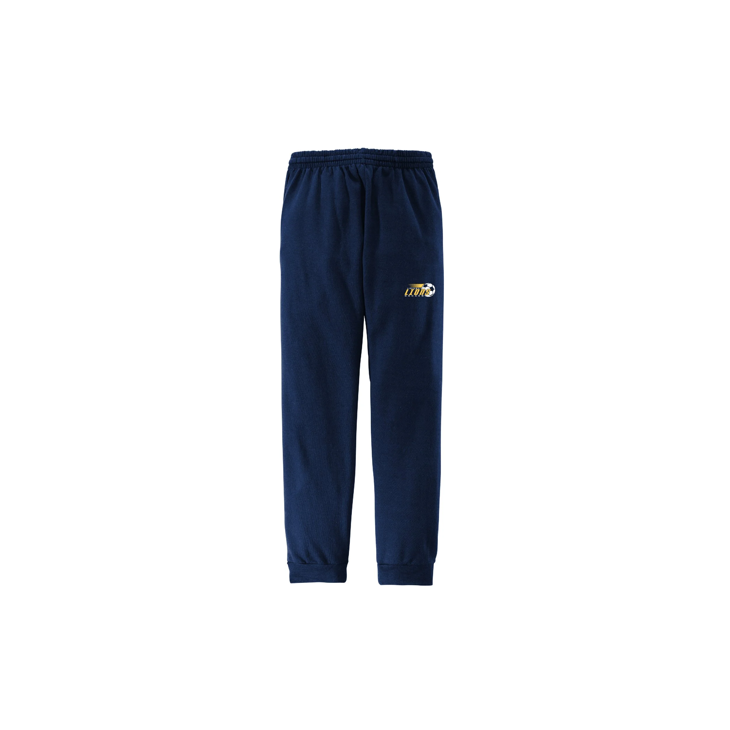 LHSSOC-975MPD2 Jerzees Joggers!!