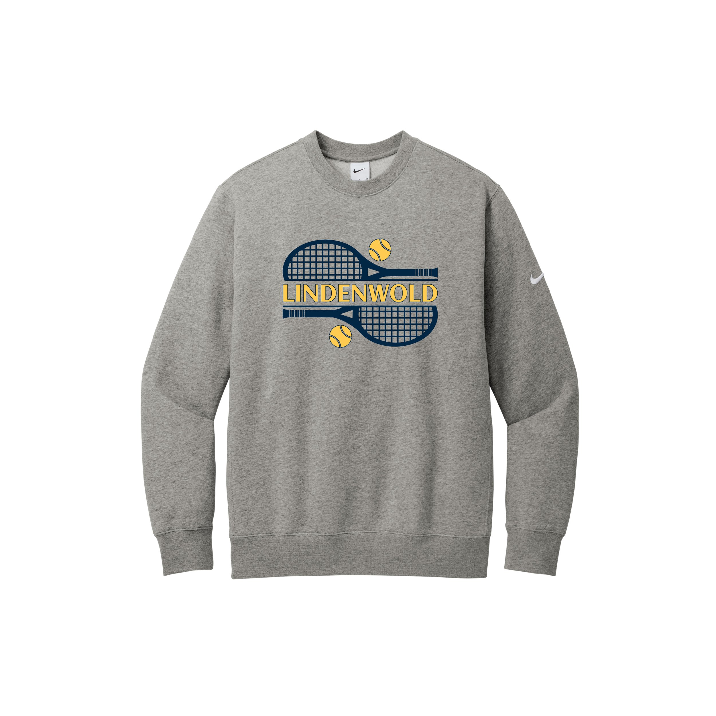 LHST-NKFD9863D1 Nike Crewneck Sweatshirt!!