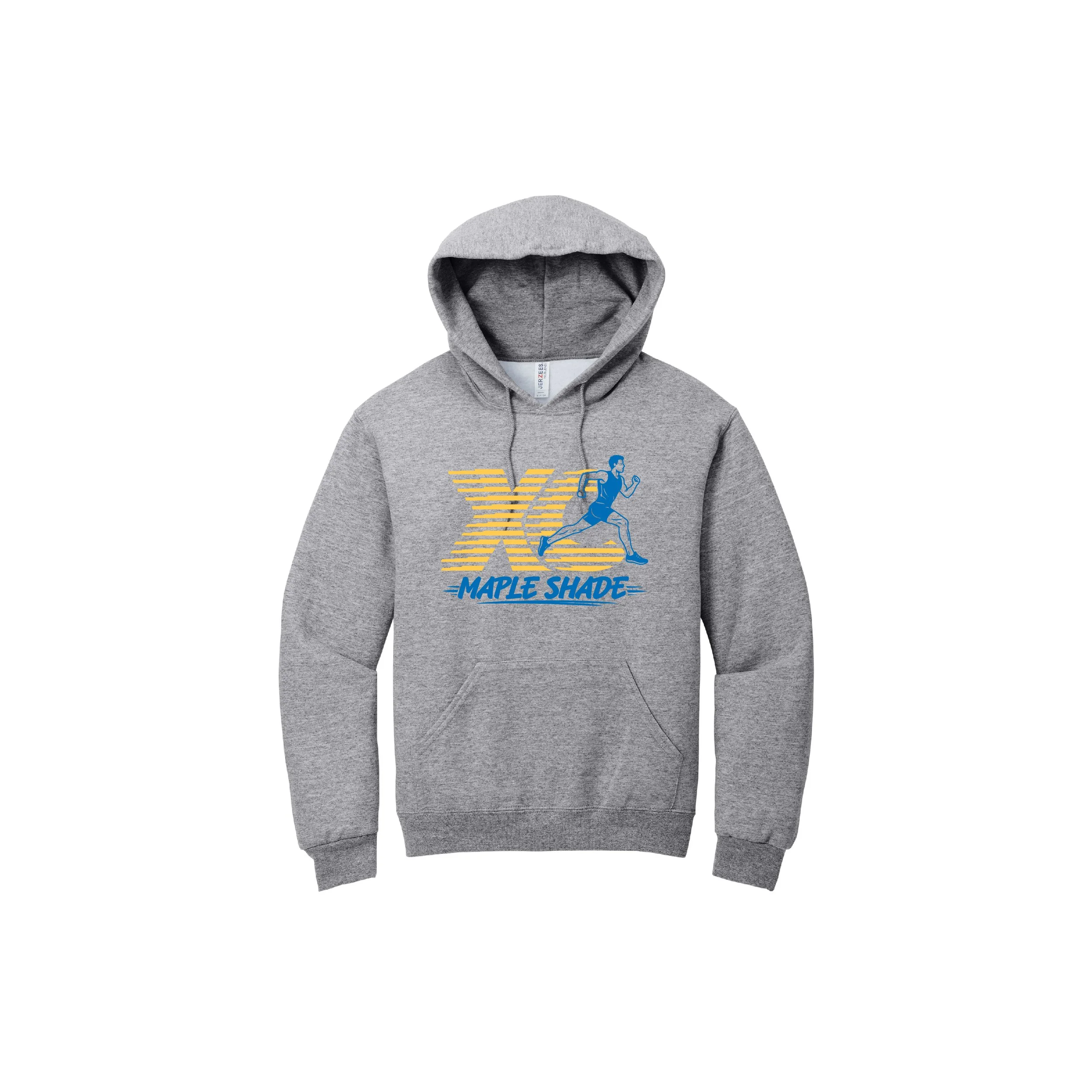 MSXC-996M-D2 Jerzees Hoodie