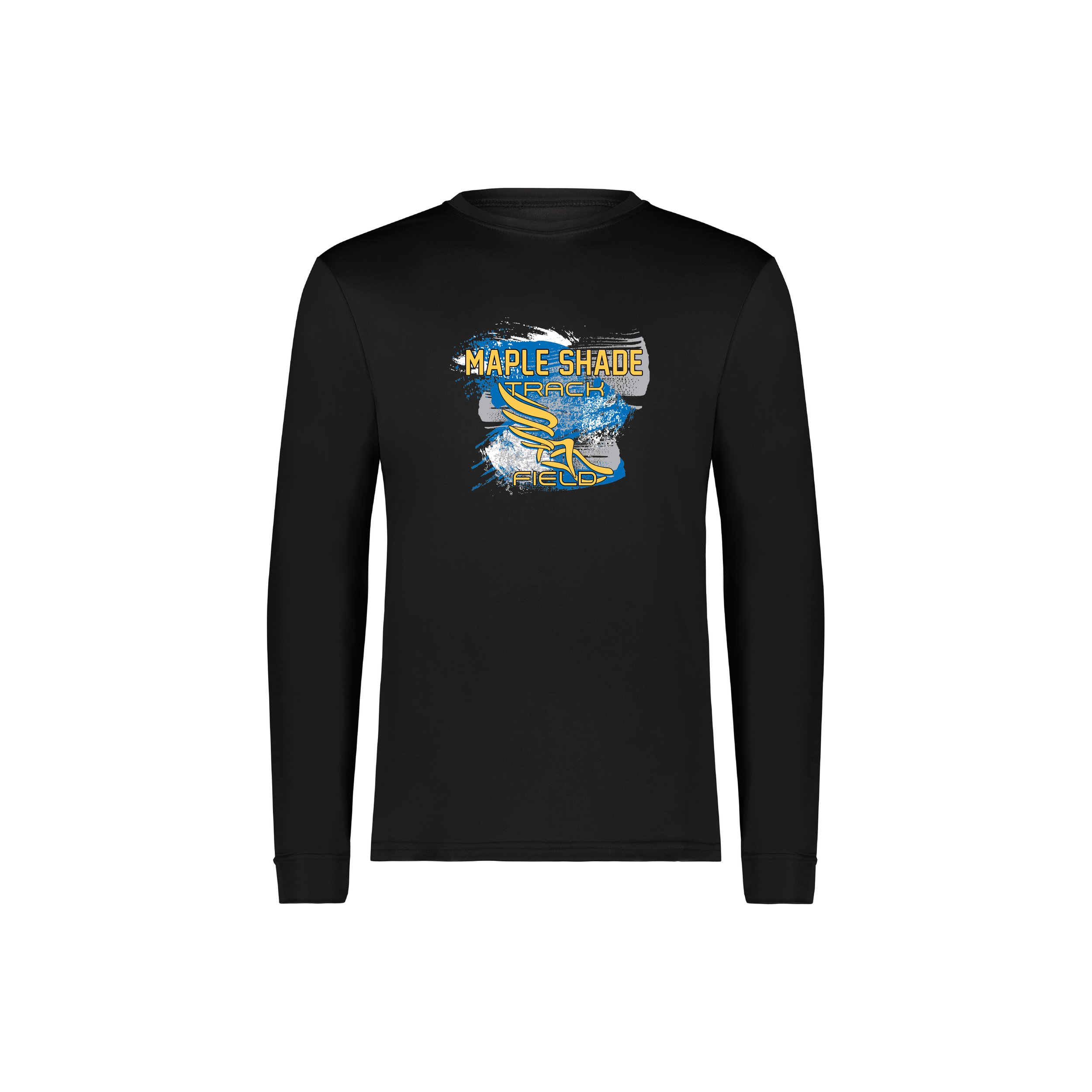 MSTF 788-PS Augusta Performance Long Sleeve Tee!