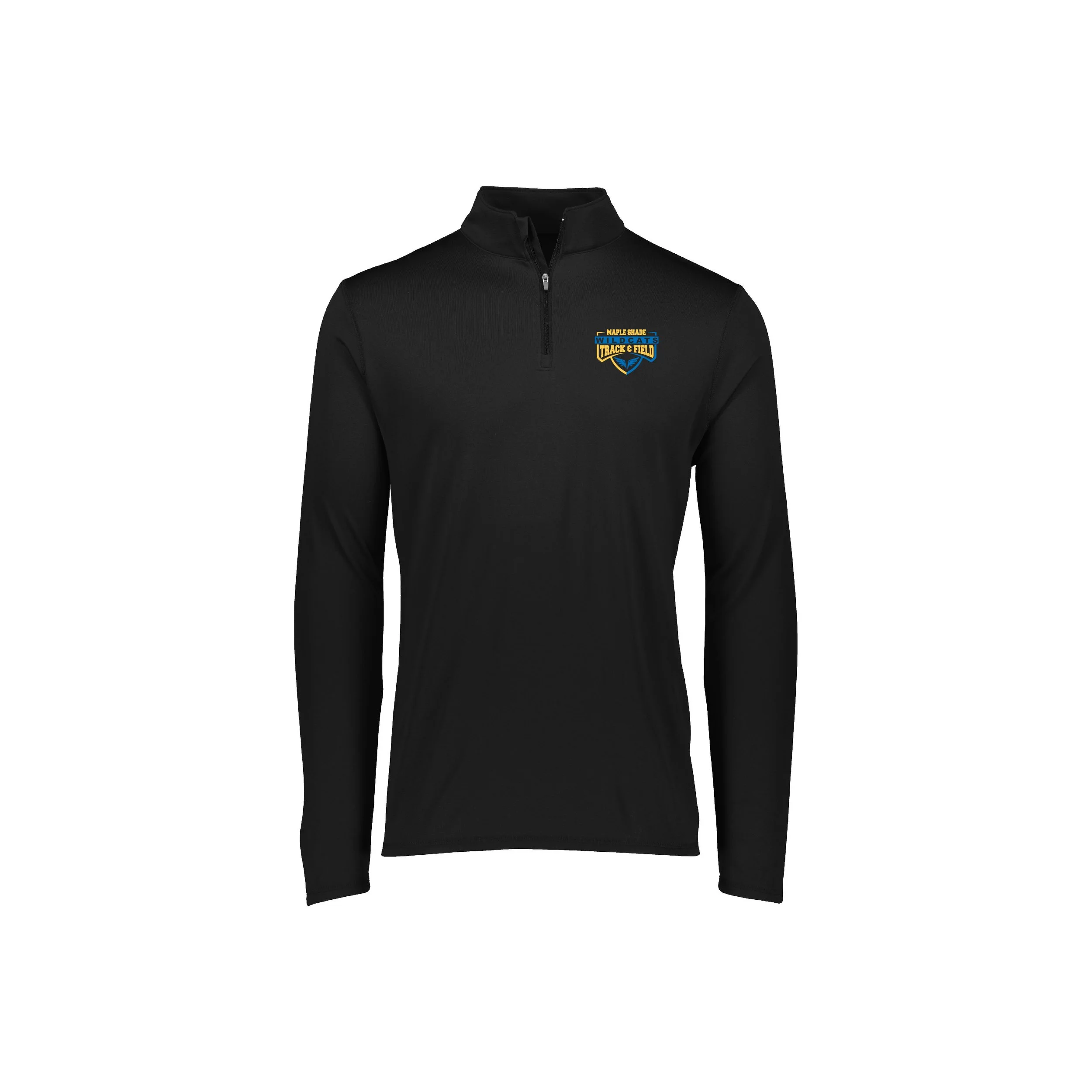 MSTF 2785-SH Augusta Light Weight Performance 1/4 Zip!!