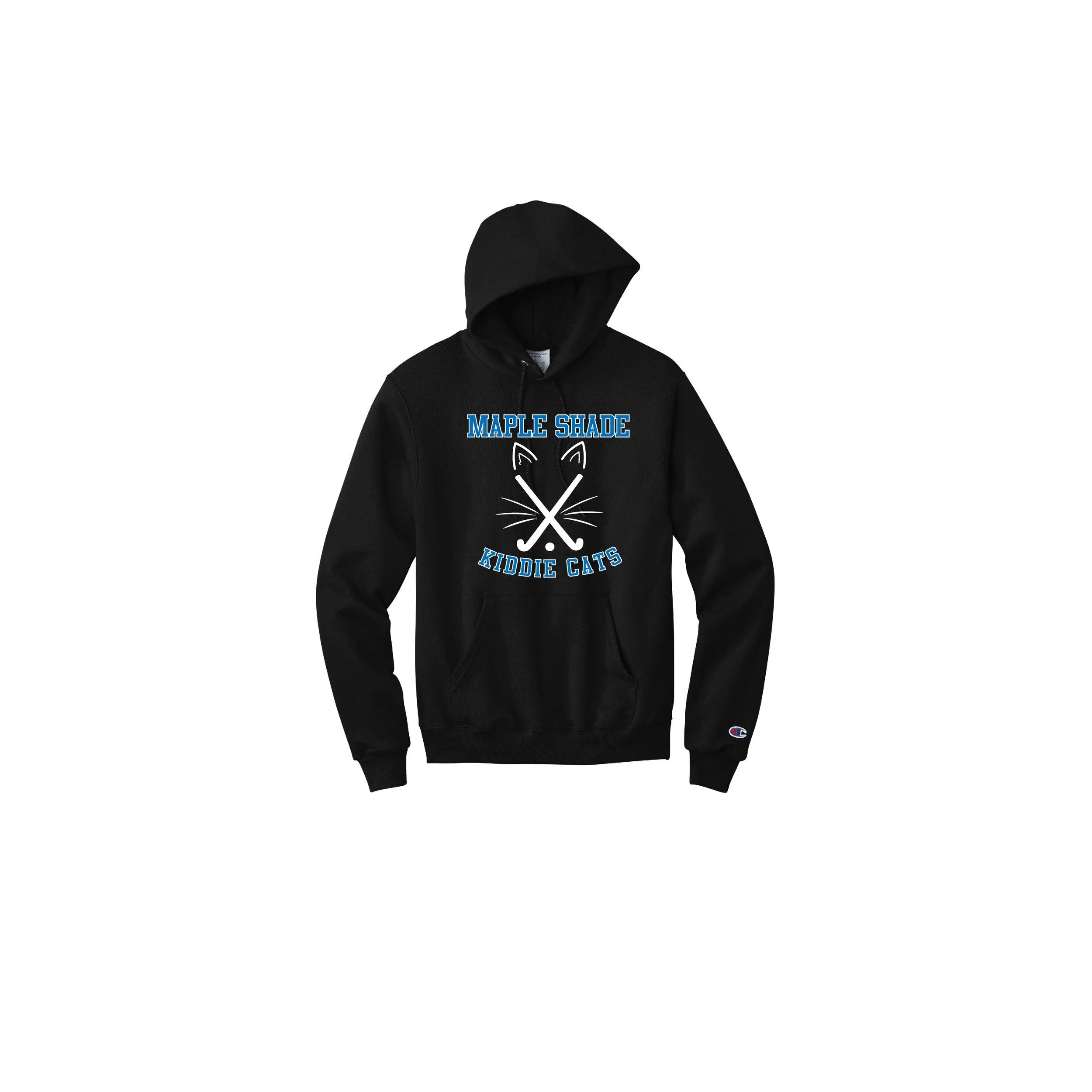 MSFH S700-KC Adult Champion Hoodie!!!!