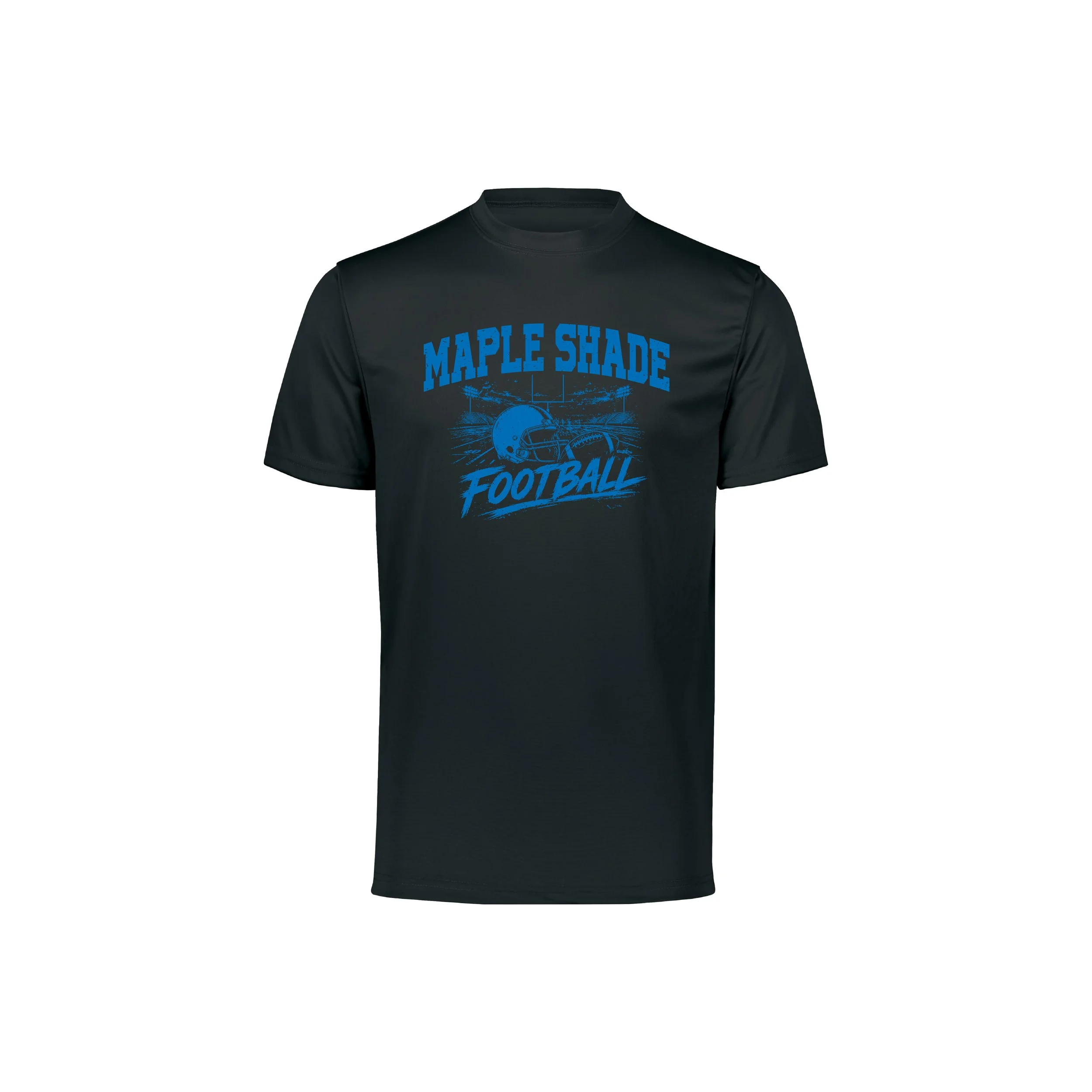MSF-790-D3 Augusta Performance Short Sleeve Tee