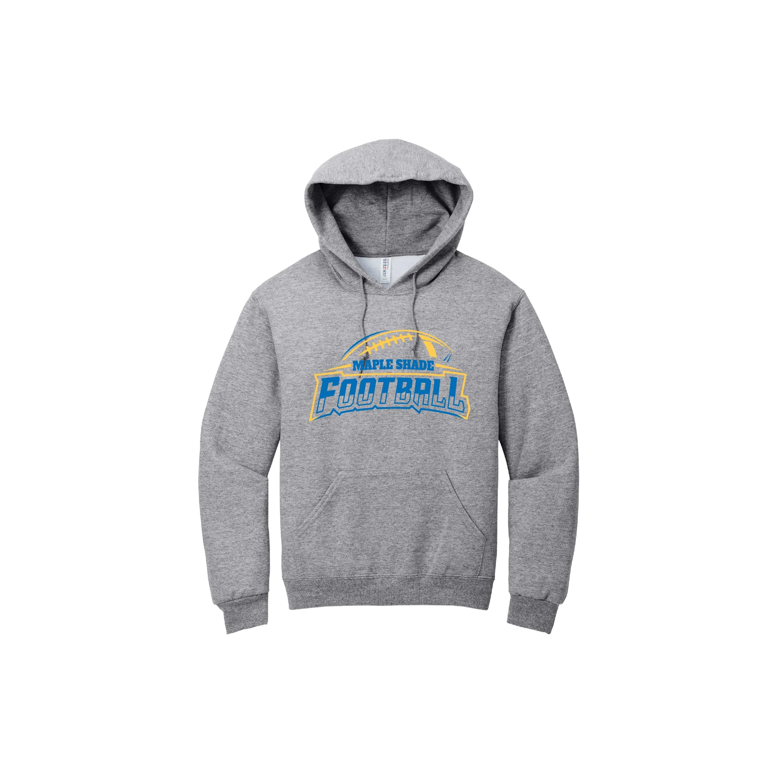 MSF-996M-D1 Jerzees Hoodie