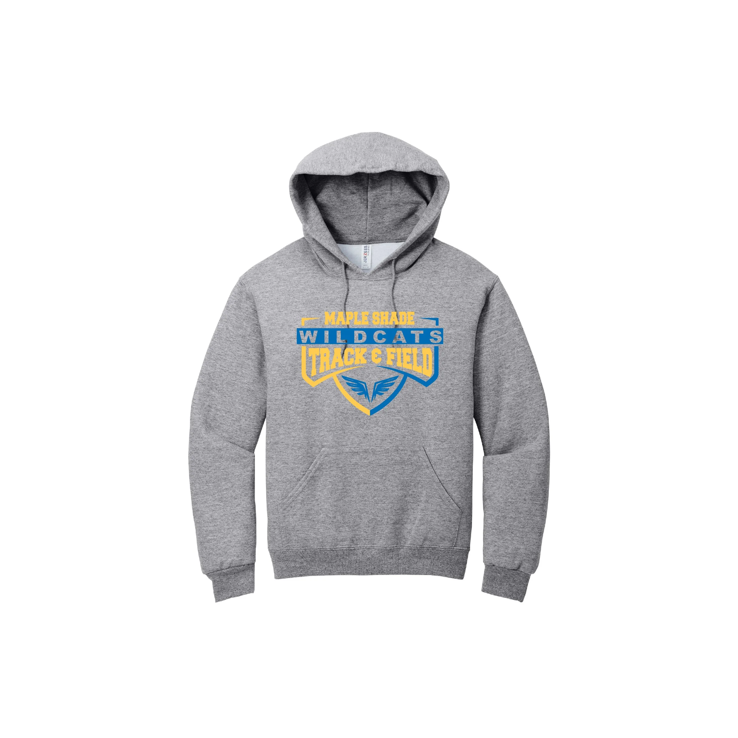 MSTF 996M-SH Jerzees 50/50 Hoodie!!