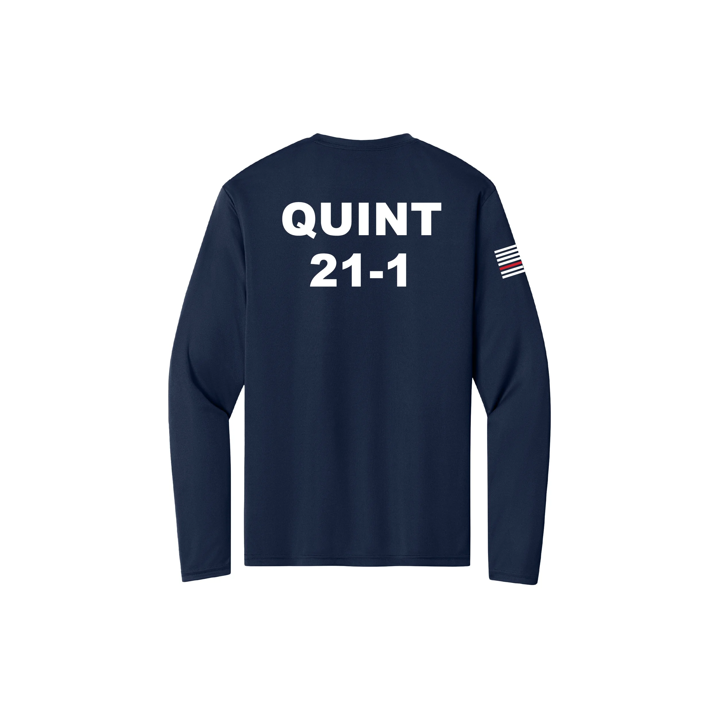 A4N3165BF-D3 Adult A4 Cooling Performance Long Sleeve Tee!!