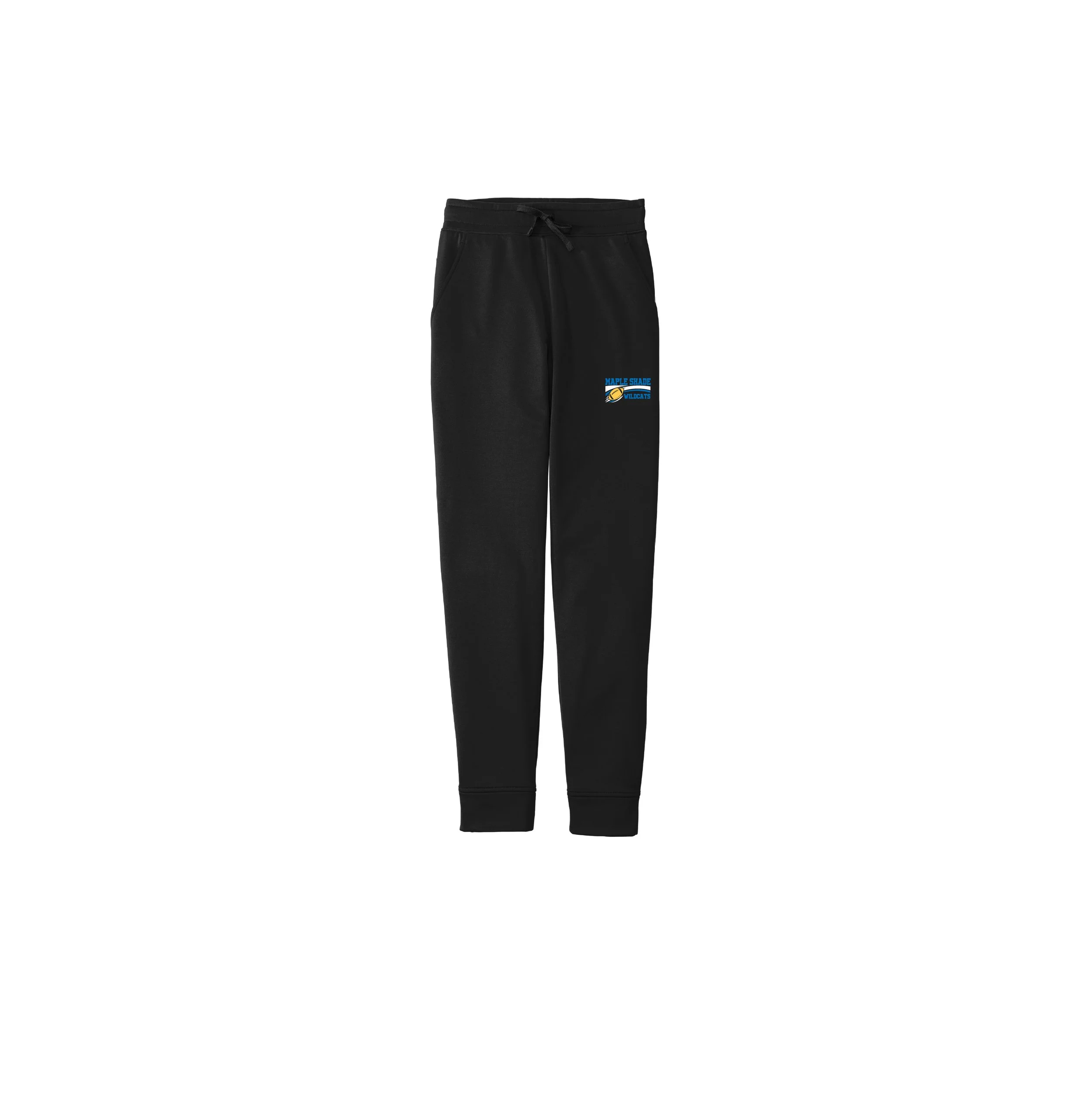 MSF-ST233-D2 Sport Tek Performance Fleece Joggers with Pockets