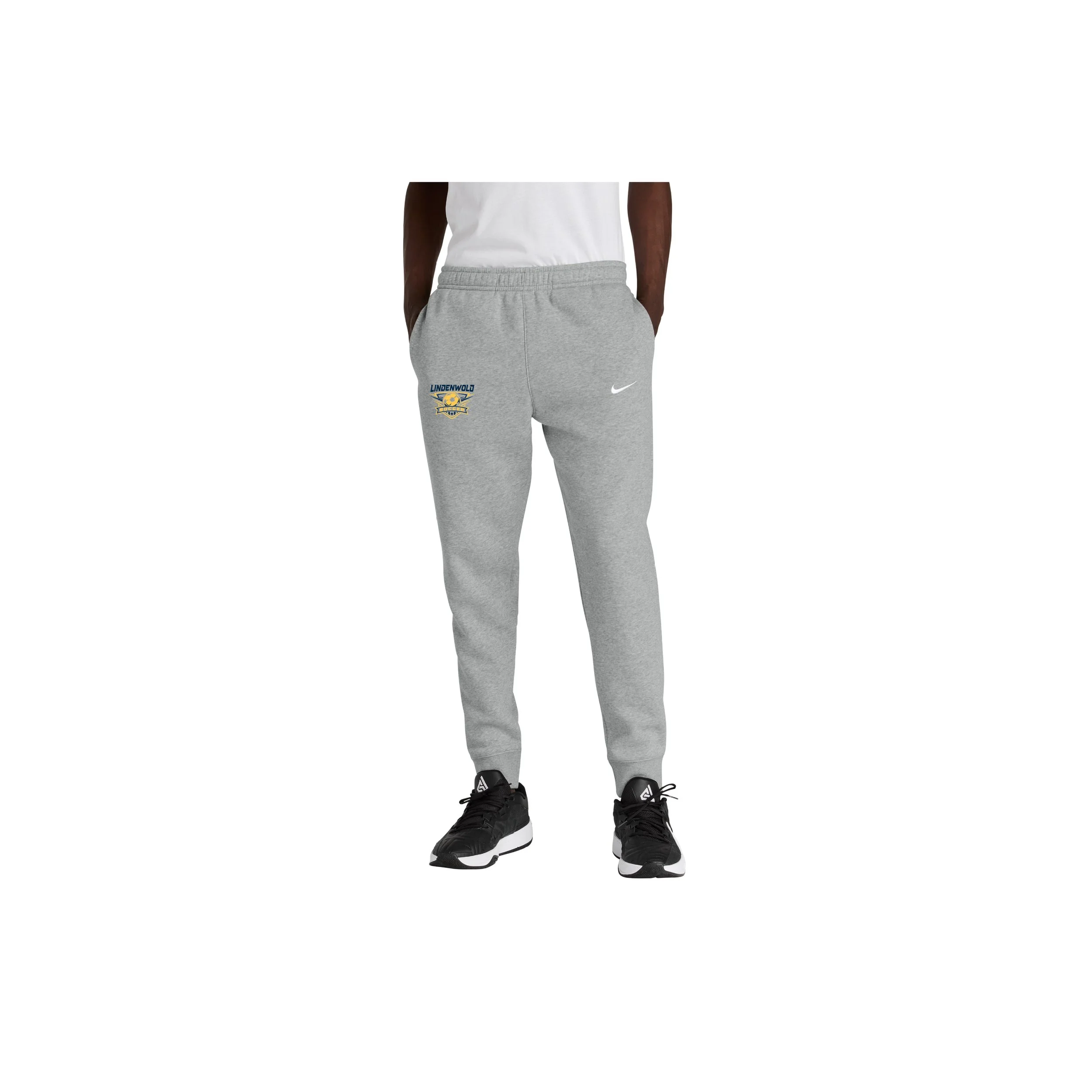 LHSSOC-NKHM8045D1 Nike Jogger!
