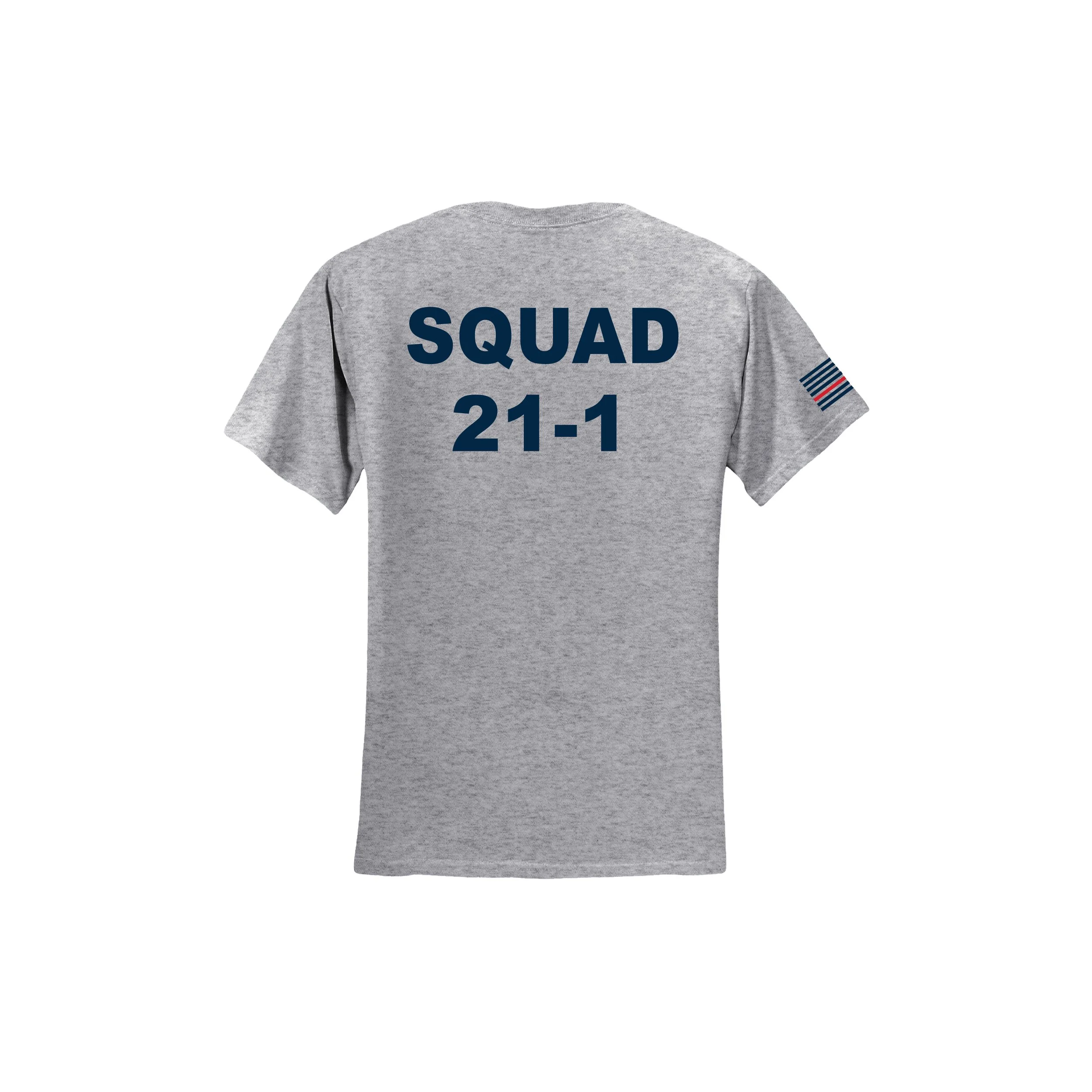29MBF-D4 Adult Jerzees 50/50 Short Sleeve Tee!!