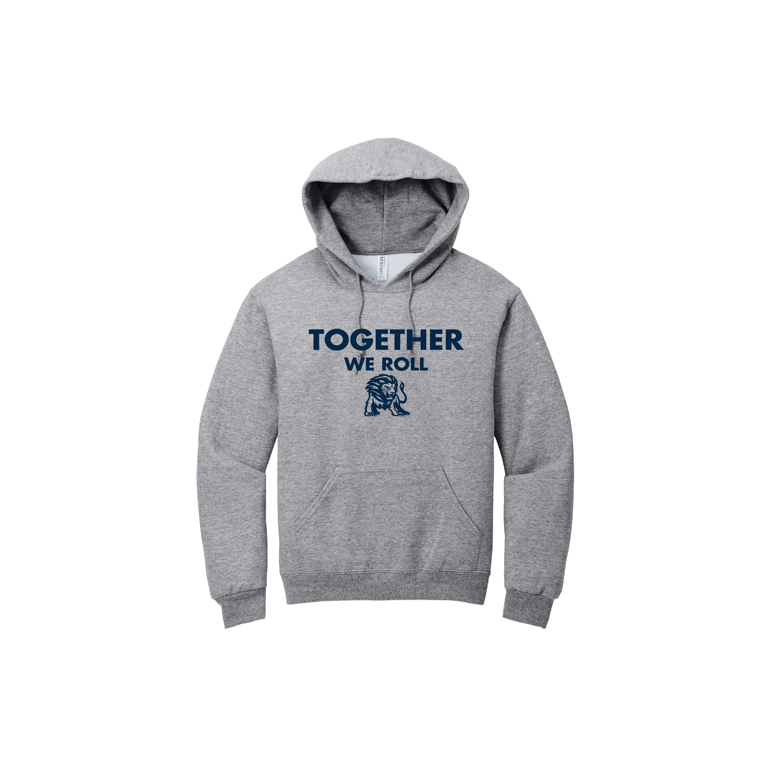 LHSB-996M/PC78HTWR Jerzees Hoodie!!