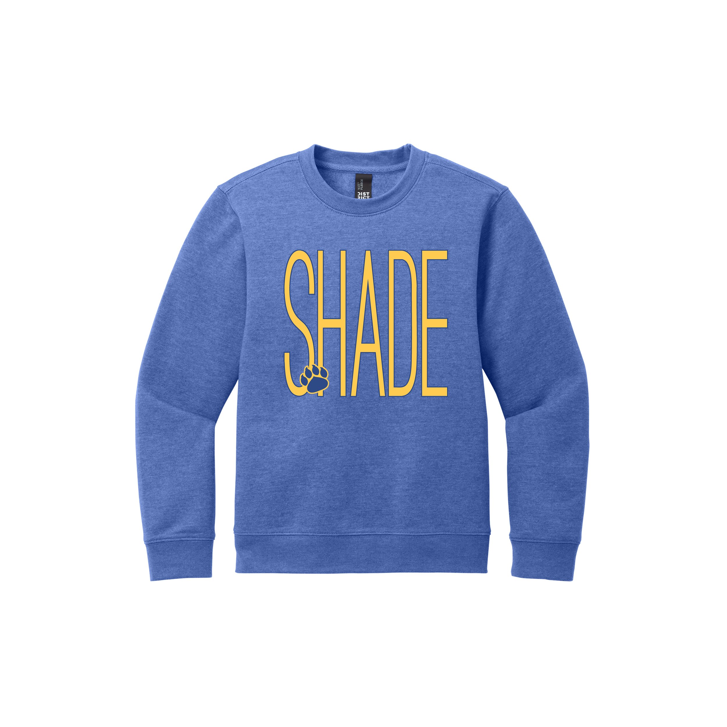 DT6104Y_ROYAL FROST_Flat_FrontTallSh.jpg