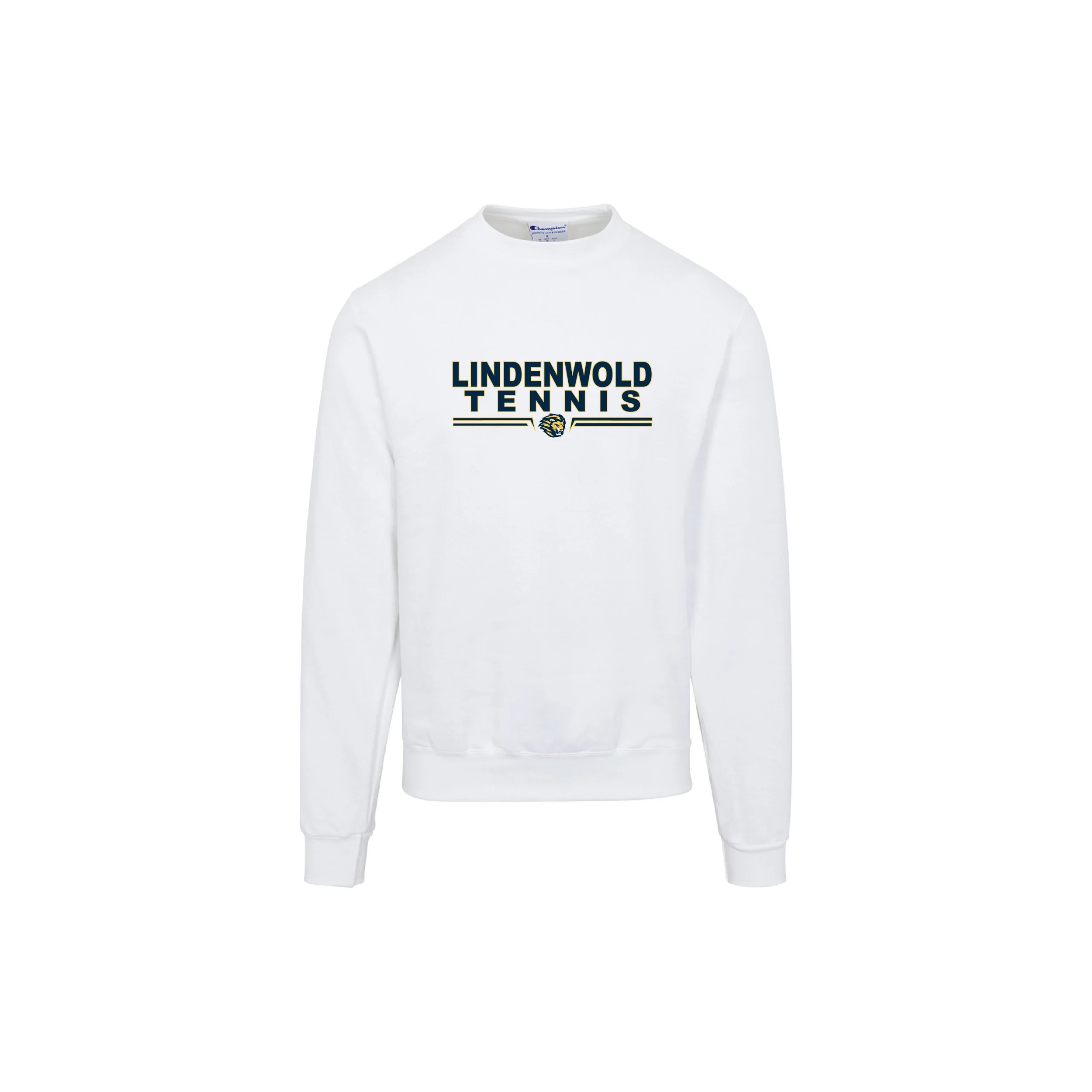 LHST-S600D2 Champion Crewneck Sweatshirt!!