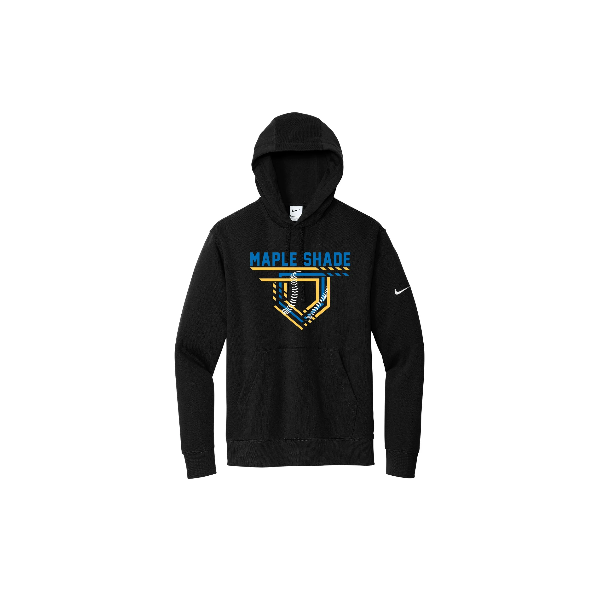 MSBASE-NKDR1499D1 Nike Hoodie!!