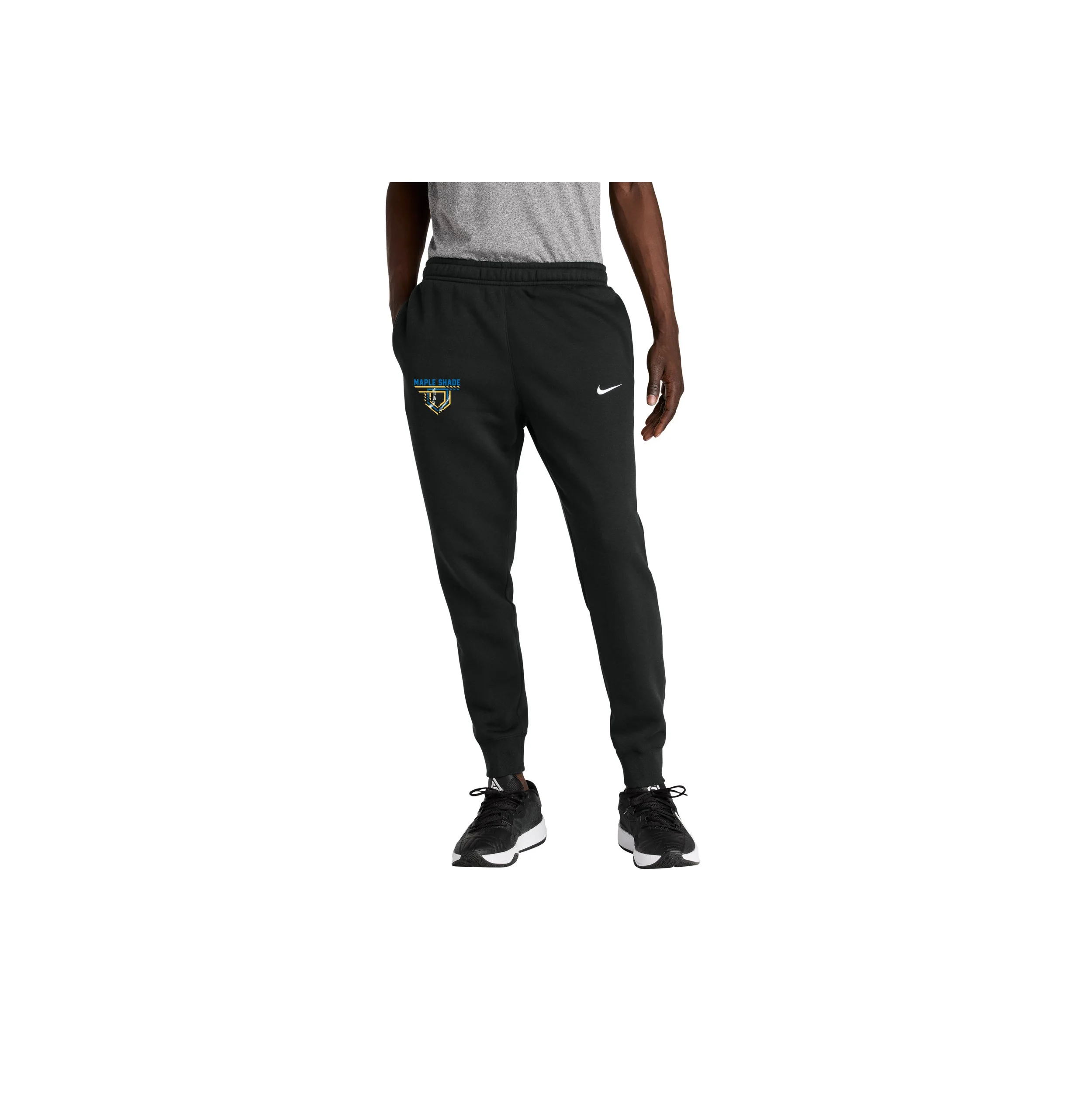 MSBASE-NKHM8045D1 Nike Joggers!