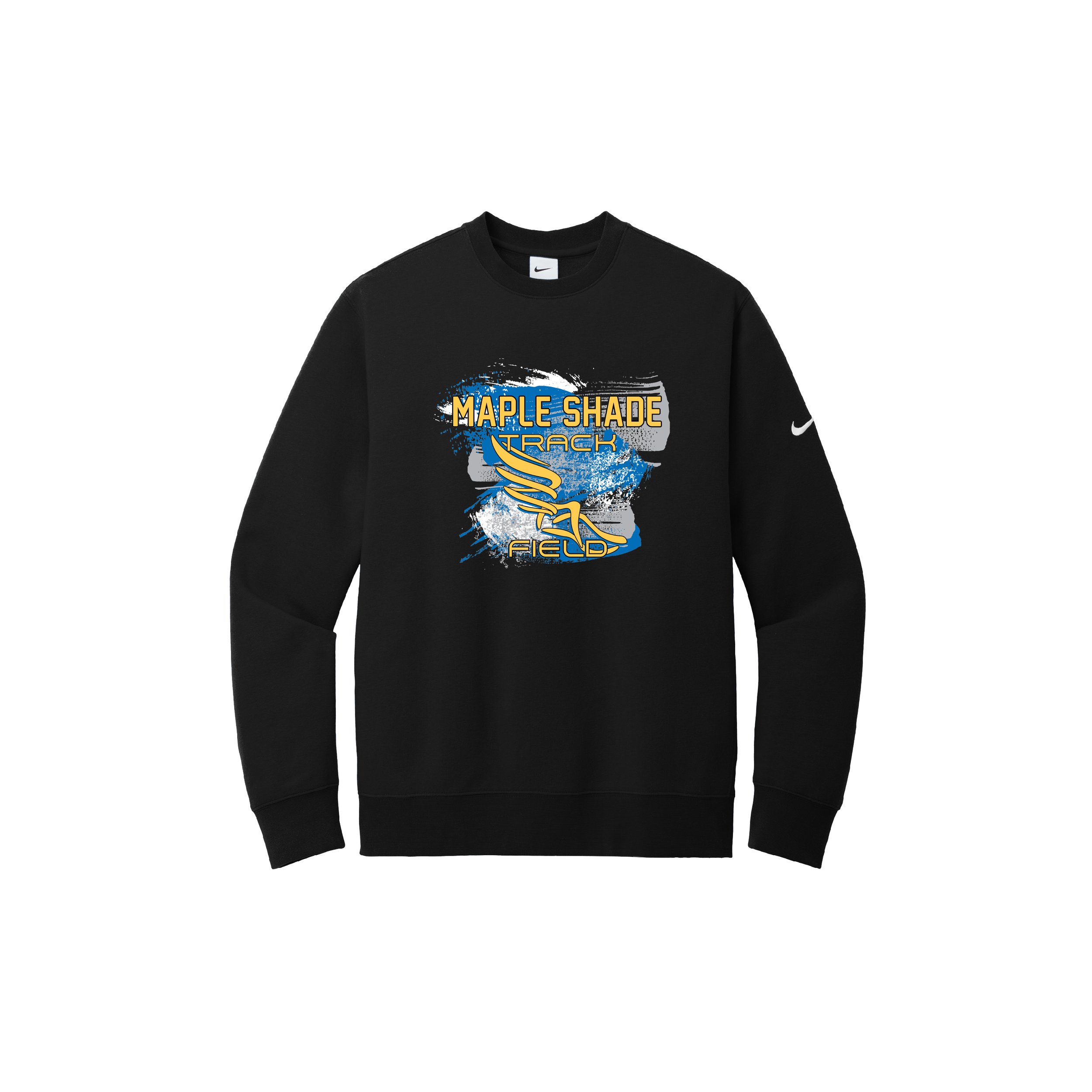 MSTF NKFD9863-PS Nike Crewneck Sweatshirt!!