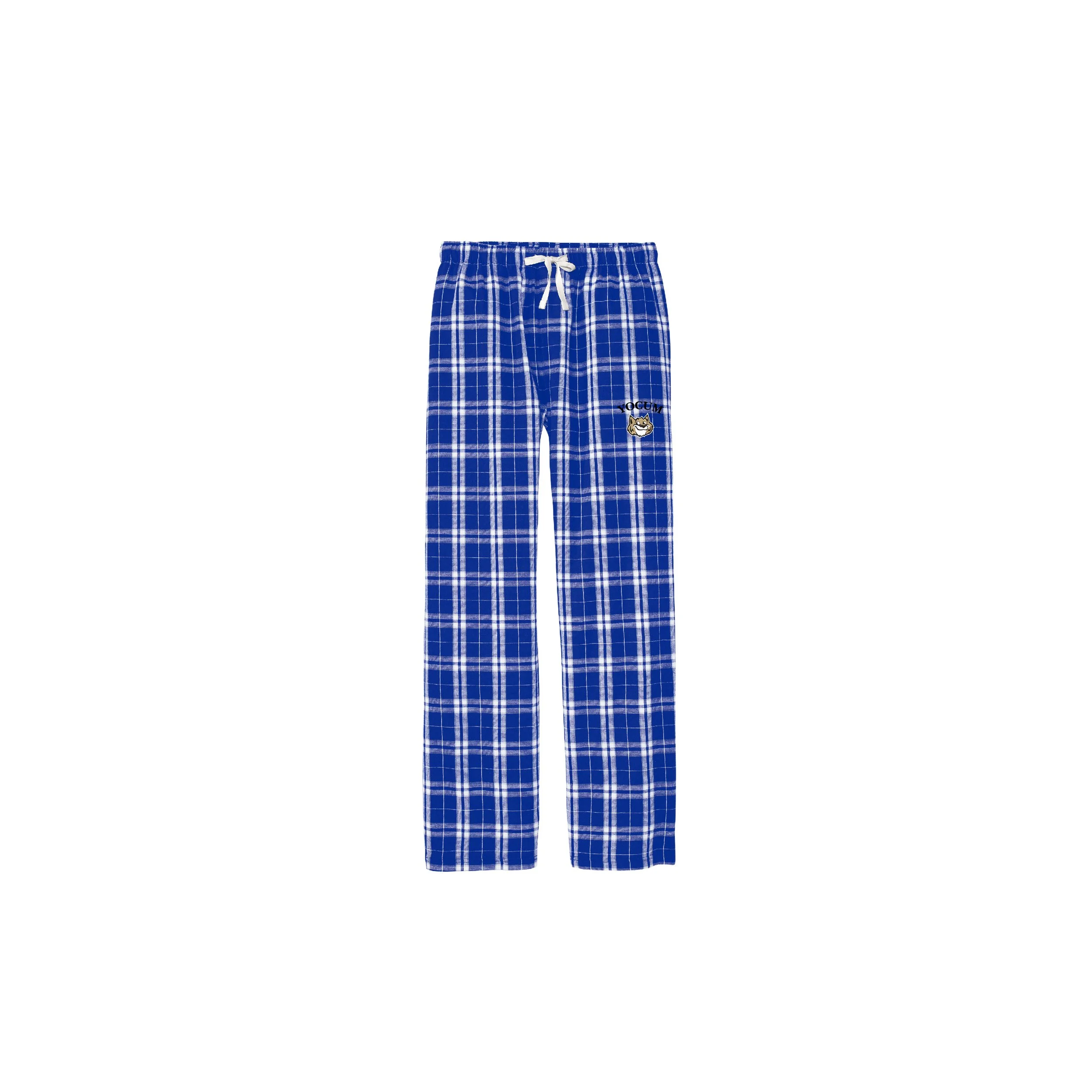 YSDT1800 UWC District Unisex Sleep Pants!