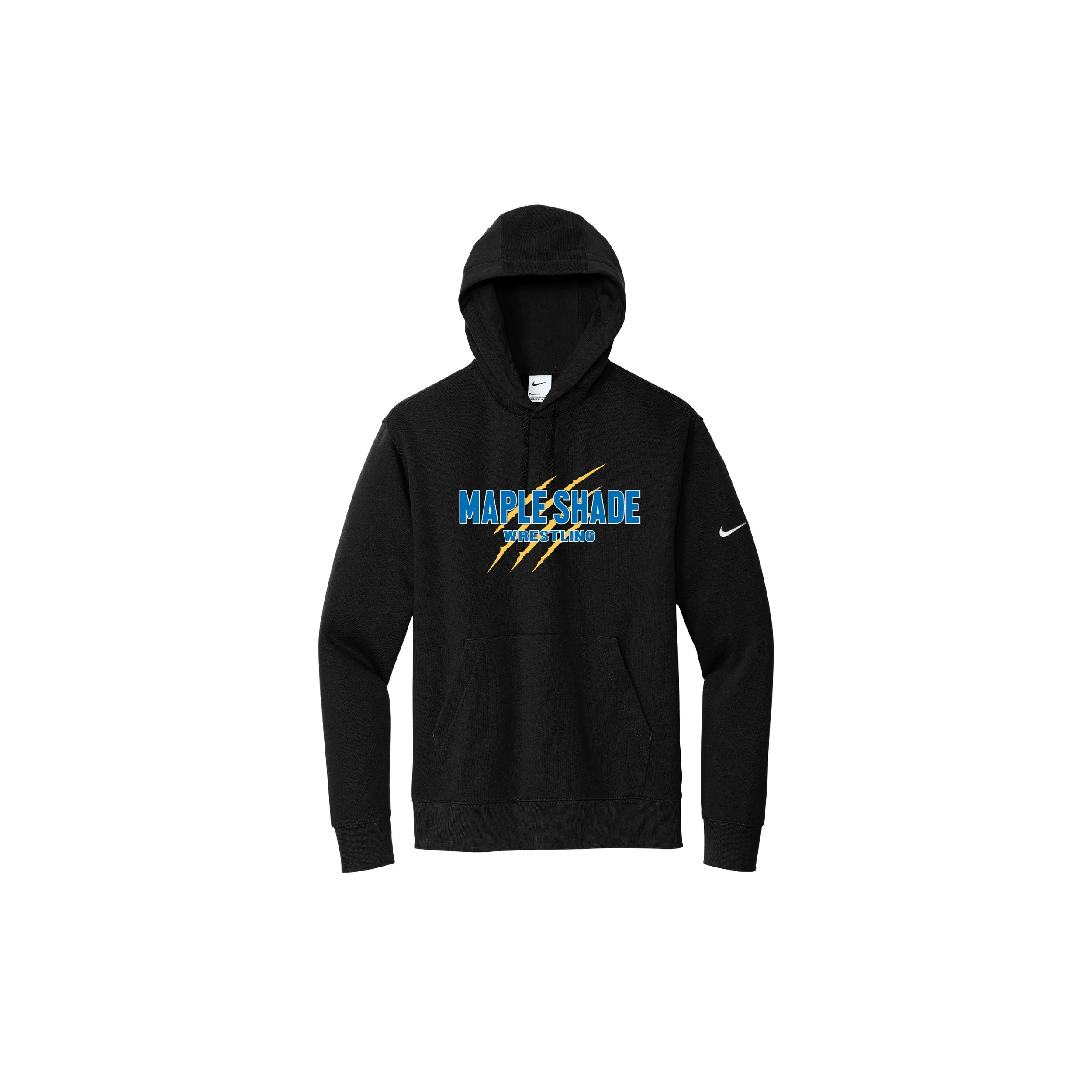 MSWR-NKDR1499D3 Nike Hoodie!!