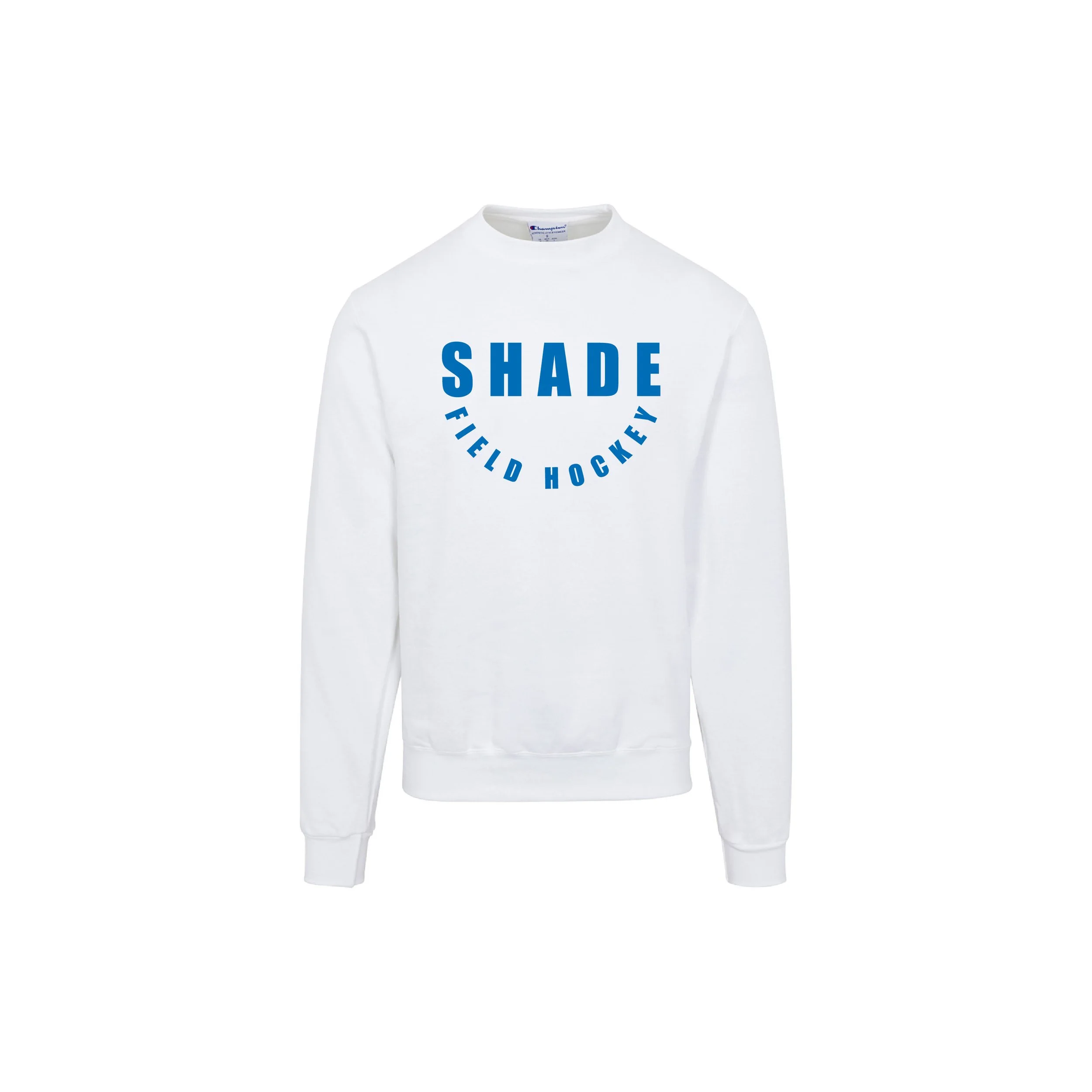 MSFH S600-D2 Adult Champion Crewneck Sweatshirt!!!!