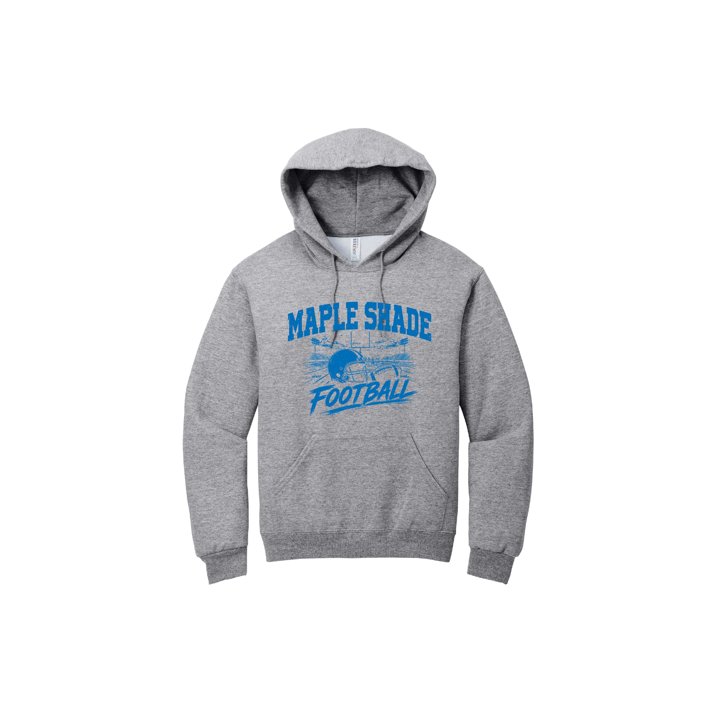 MSF-996M-D3 Jerzees Hoodie