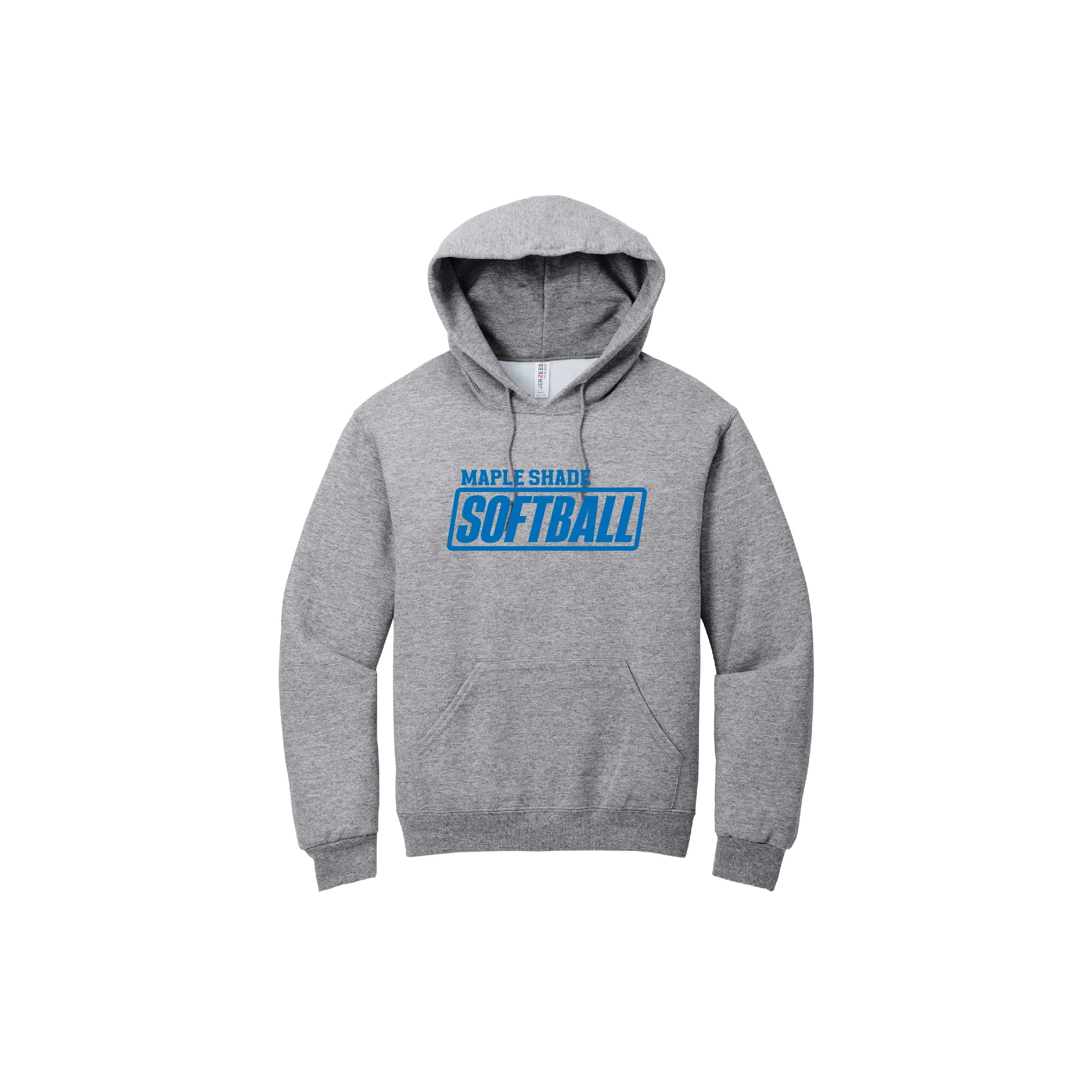 MSSB-996MD1 Jerzees Hoodie!!