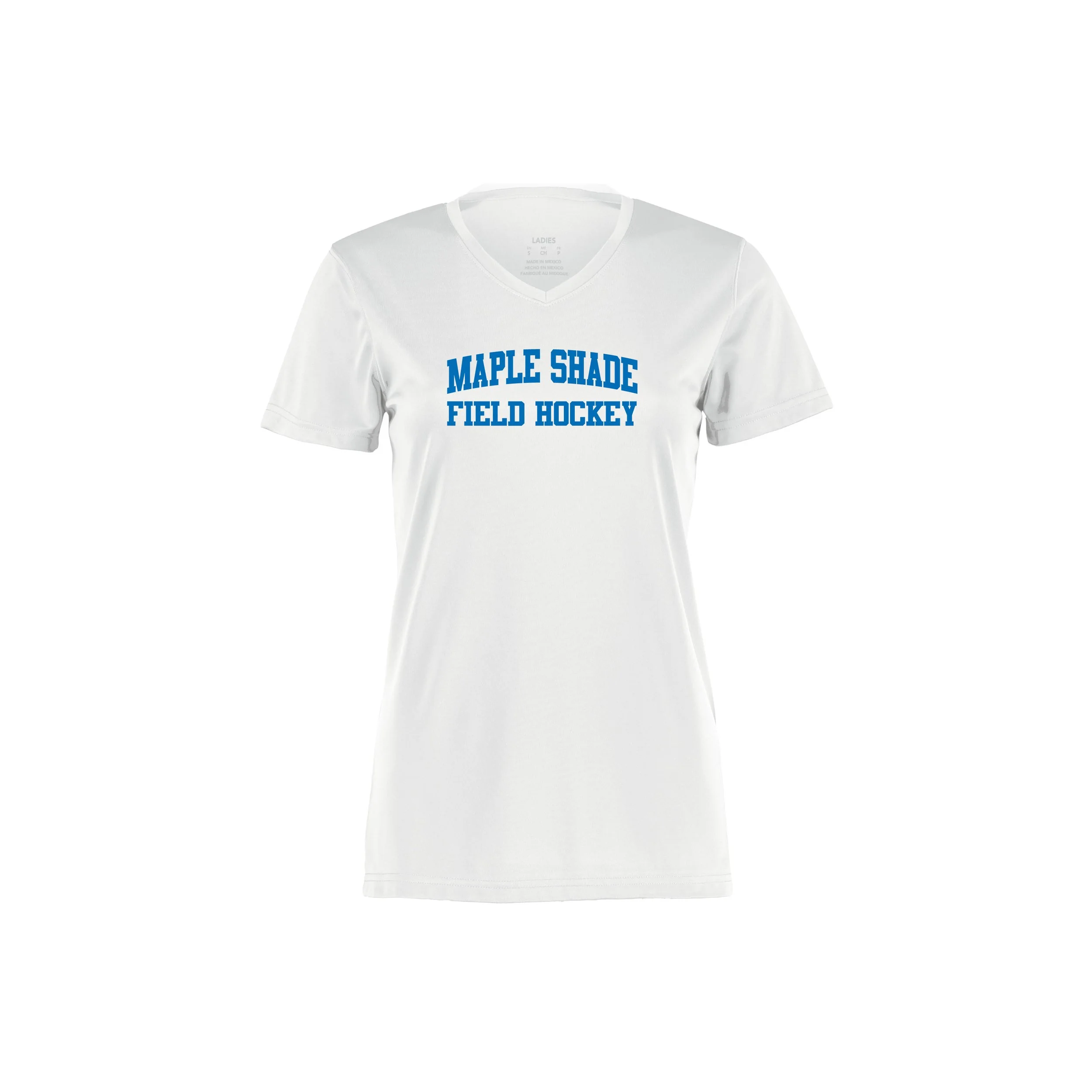 MSFH 1790-D3 Women's Augusta Nexgen Performance Short Sleeve Tee!!!