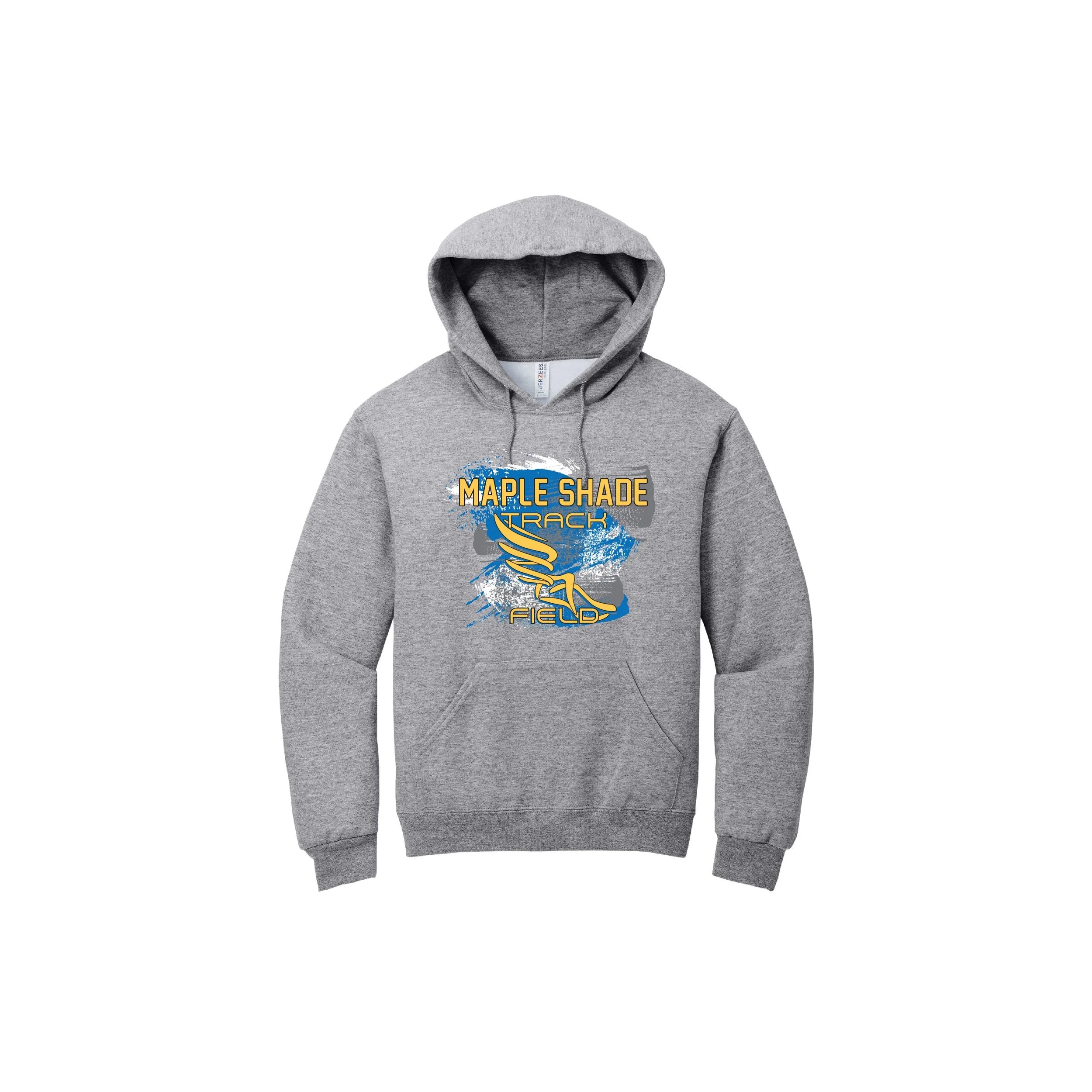 MSTF 996M-PS Jerzees 50/50 Hoodie!!