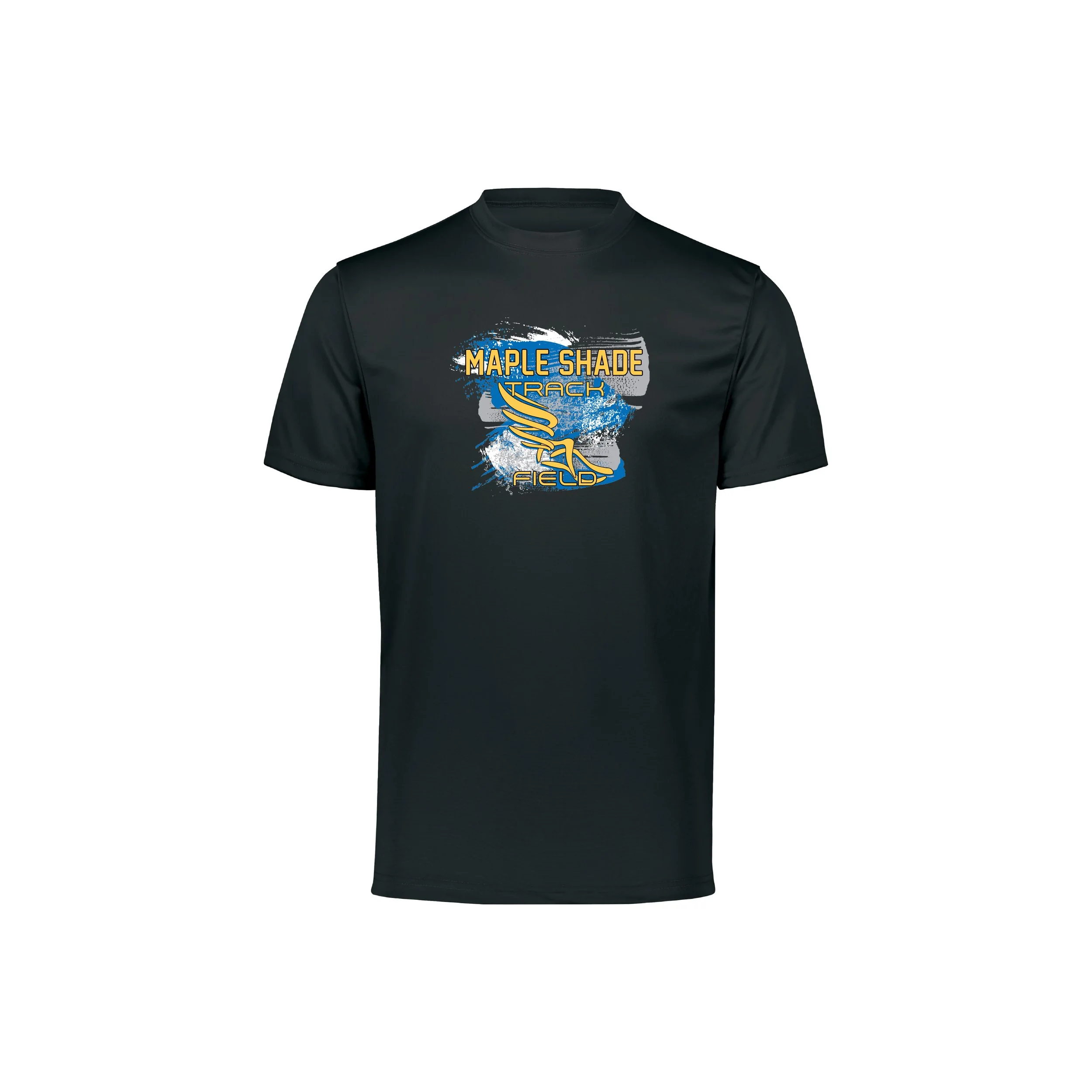 MSTF 790-PS Augusta Performance Short Sleeve Tee!