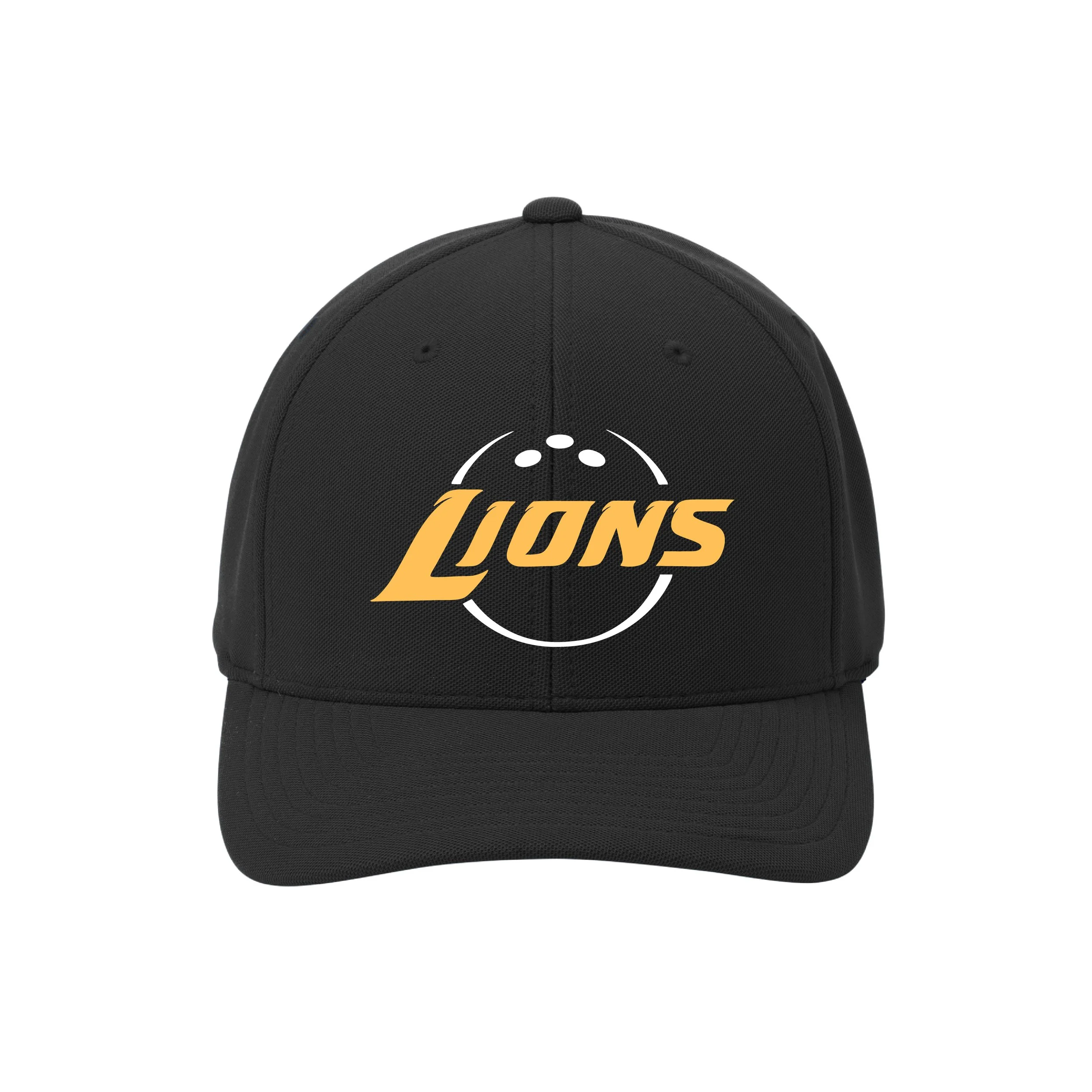 LHSB-C934OUT Port Authority Flexfit Cap!! Embroidered Logo!!