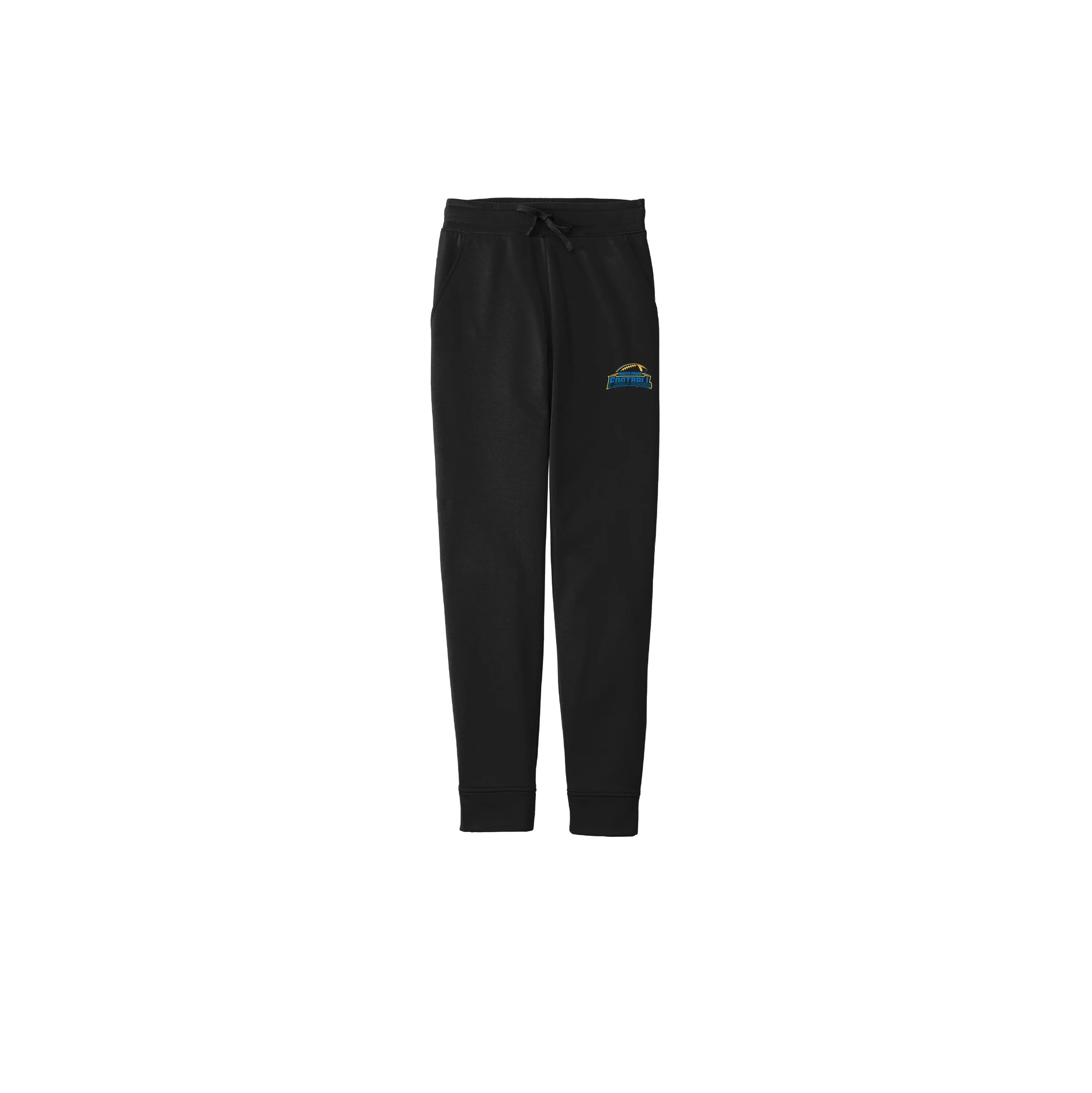 MSF-ST233-D1 Sport Tek Performance Fleece Joggers with Pockets