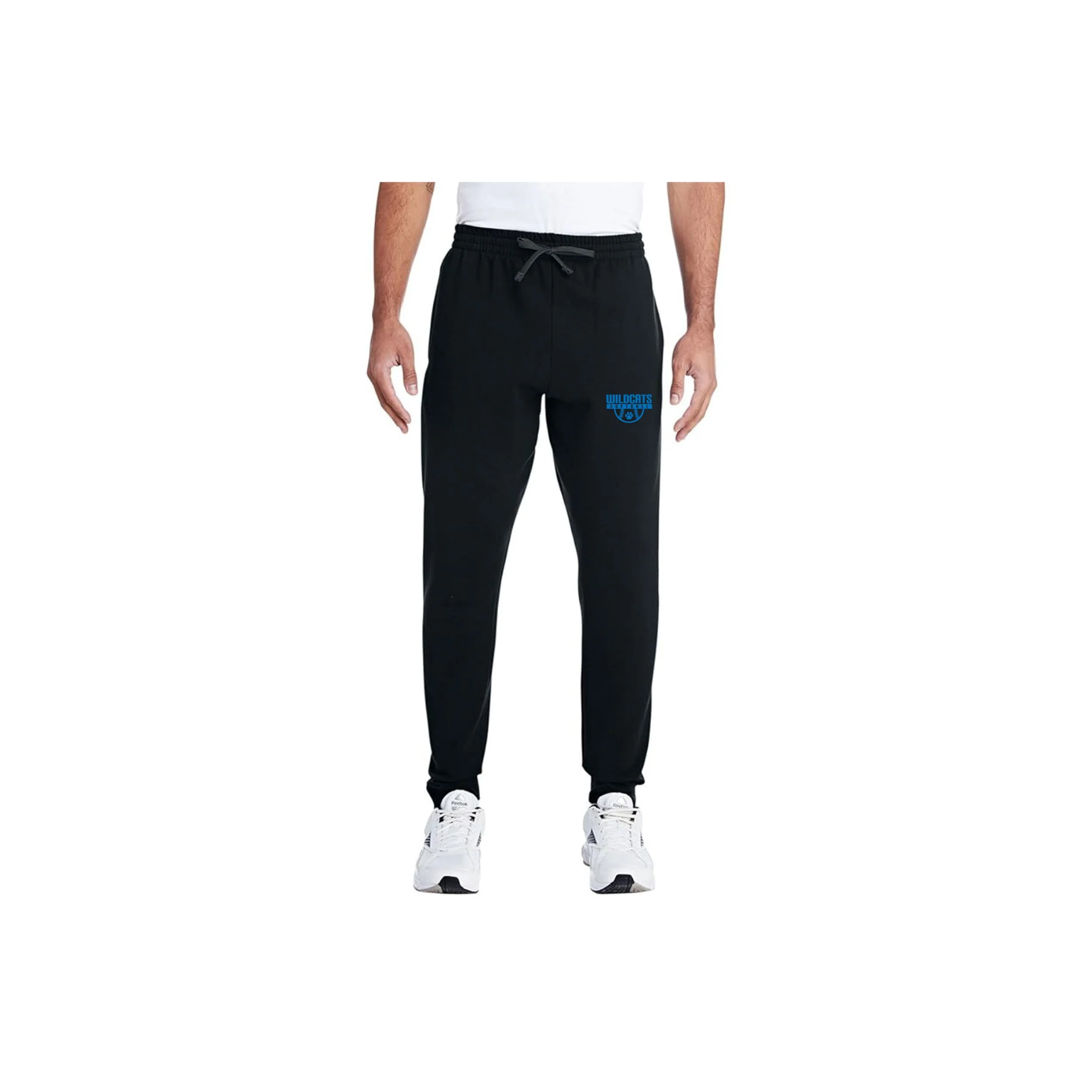 MSSB-975MPD2 Jerzees Joggers!!