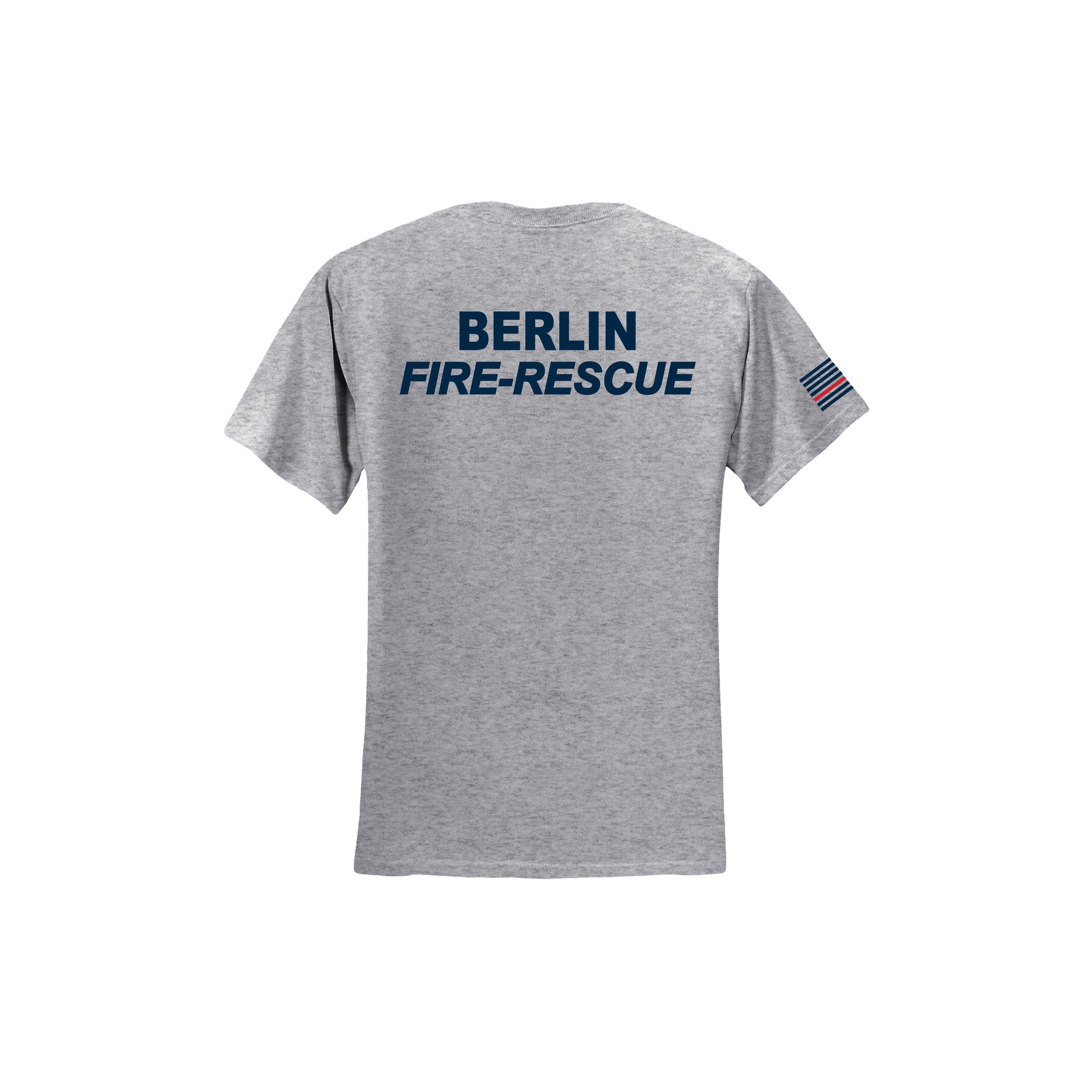 29MBF-D1 Adult Jerzees 50/50 Short Sleeve Tee!!