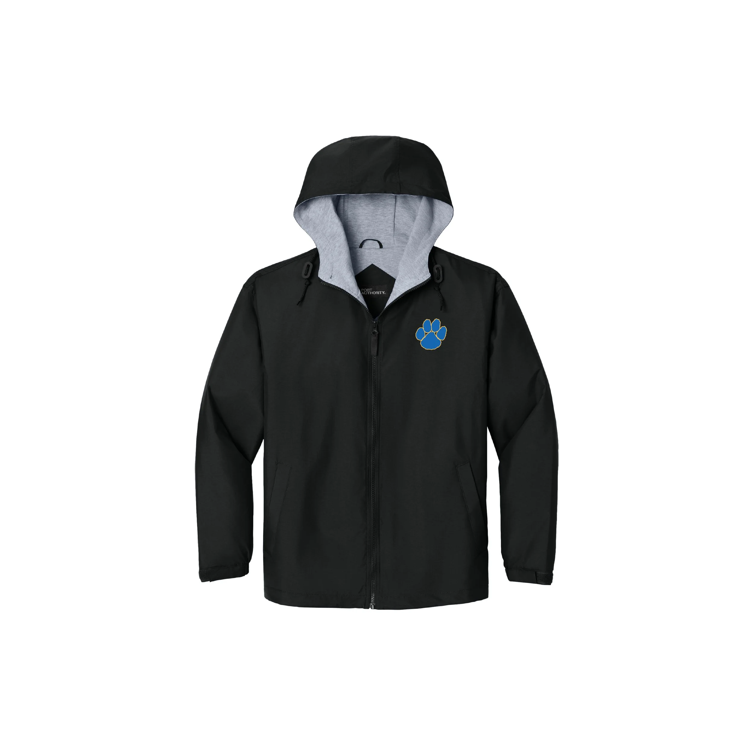 JP56_Black_Light Oxford_Flat_FrontPaw.jpg