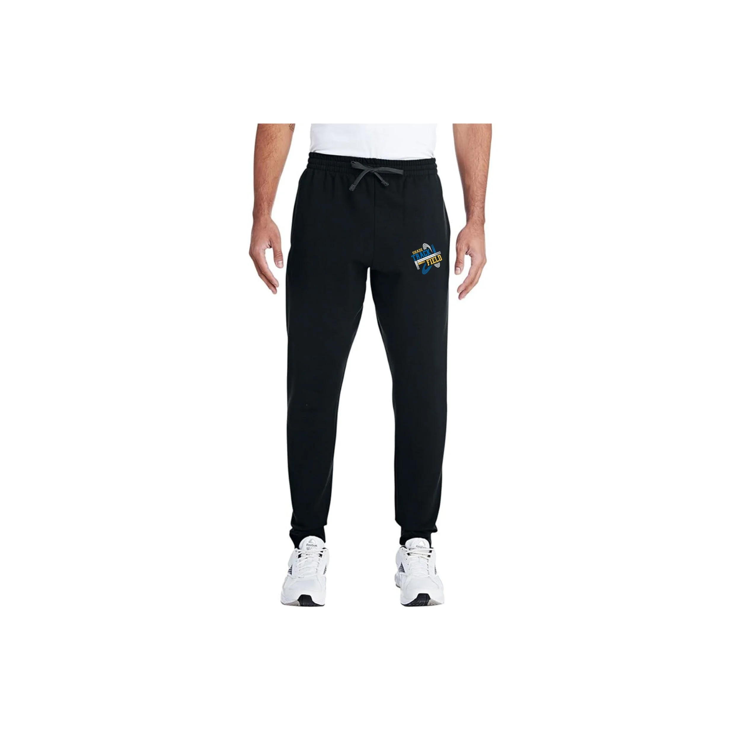 MSTF 975MP-D3 Jerzees Joggers!