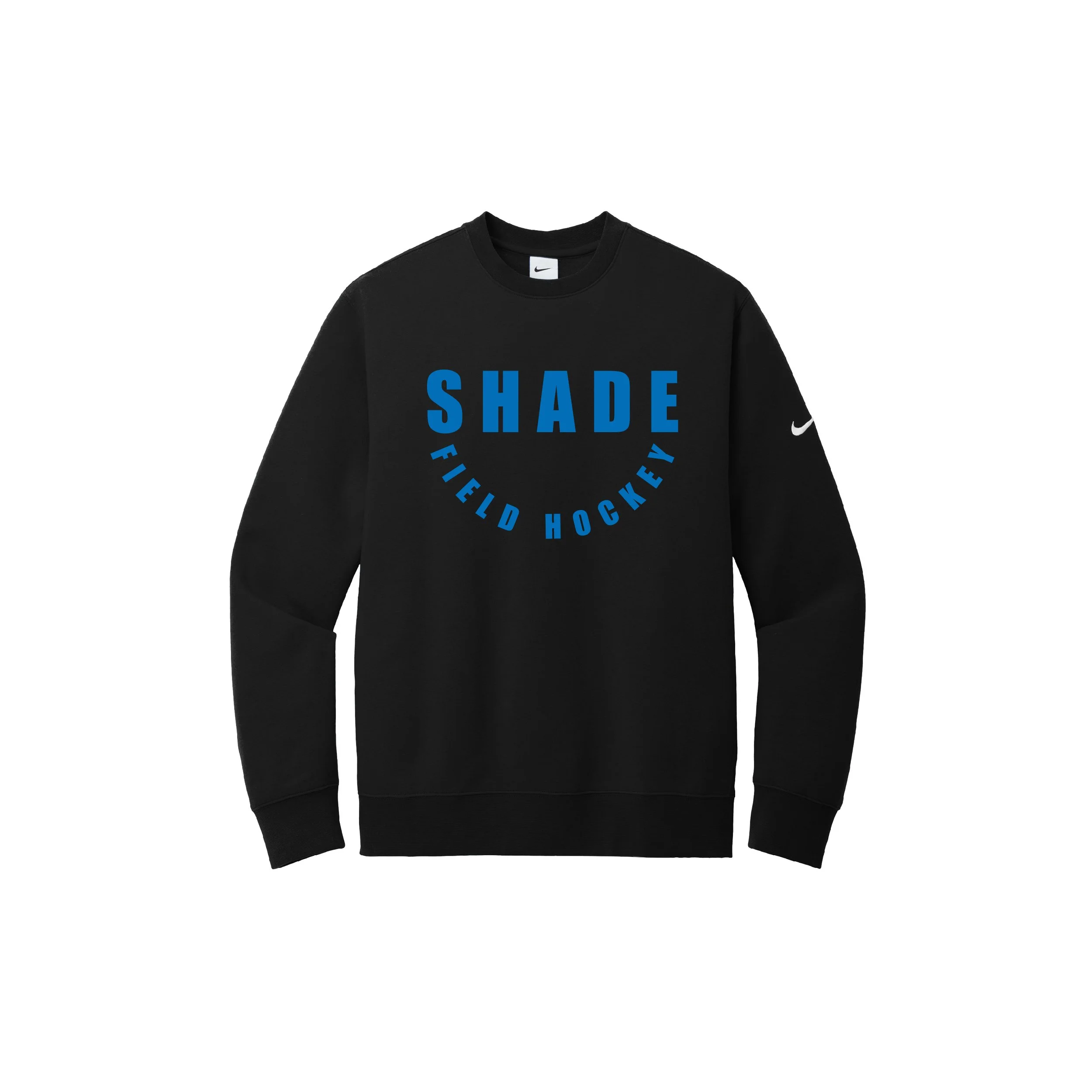 MSFH NKFD9863-D2 Adult Nike Crewneck Sweatshirt!!!