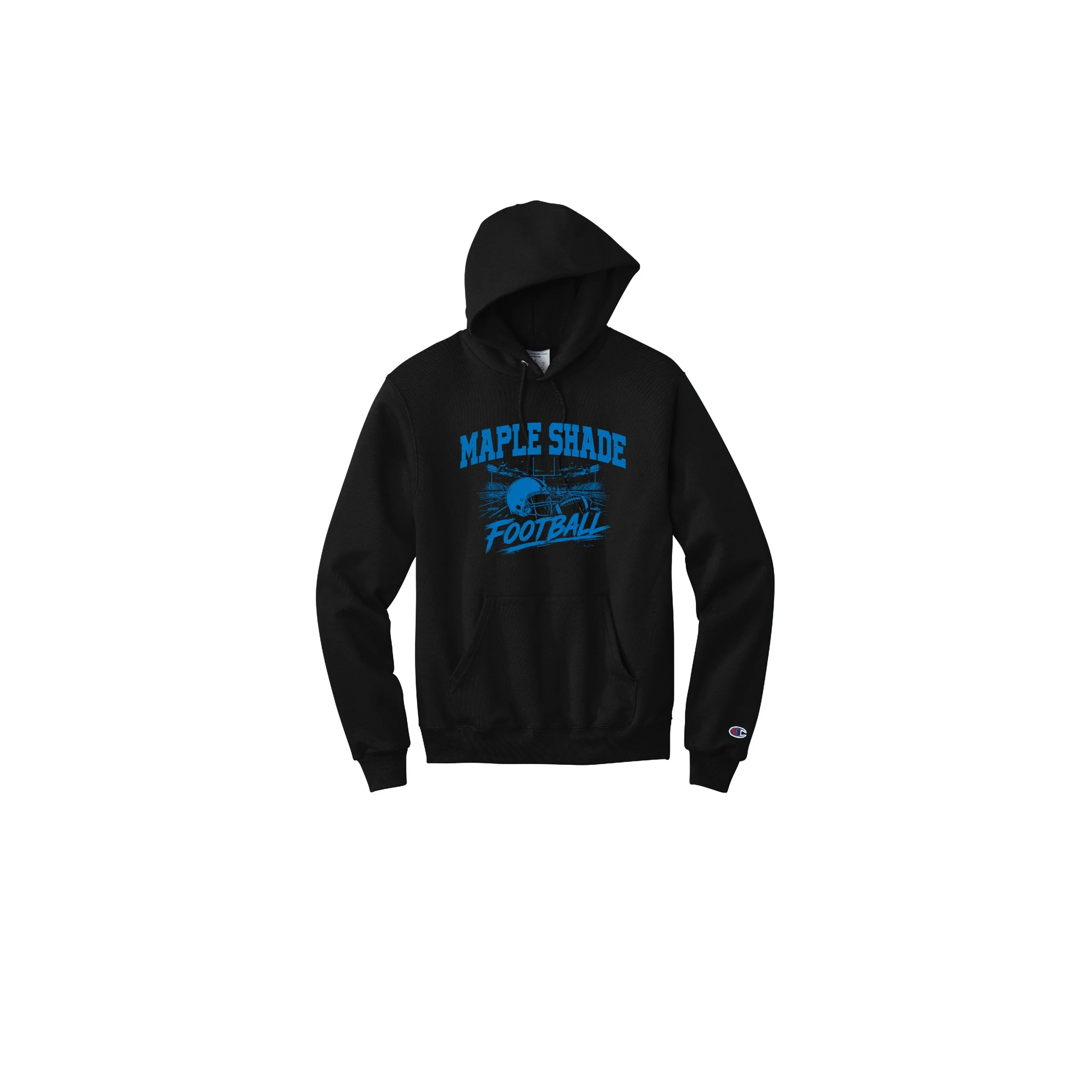 MSF-S700-D3 Champion Hoodie