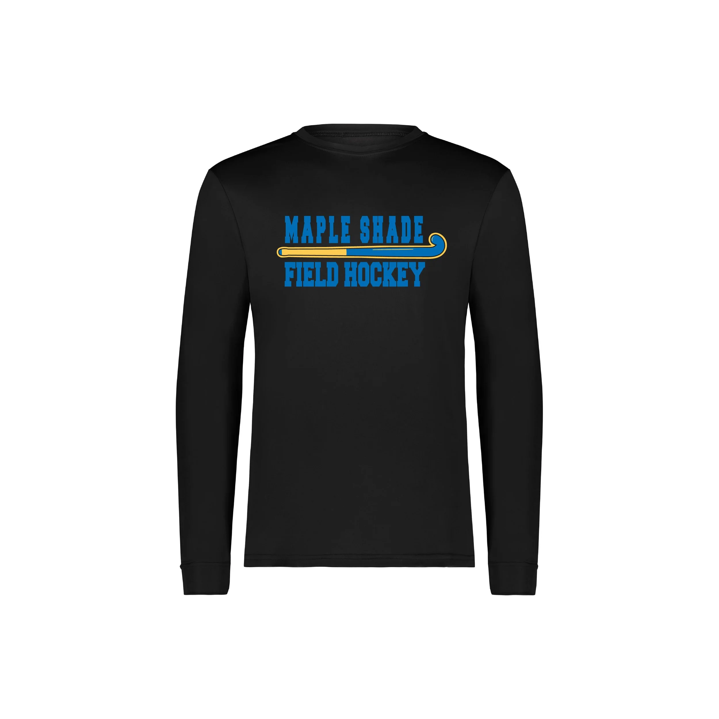 MSFH 788/789-D1 Adult and Youth Augusta Nexgen Performance Long Sleeve Tee!!!