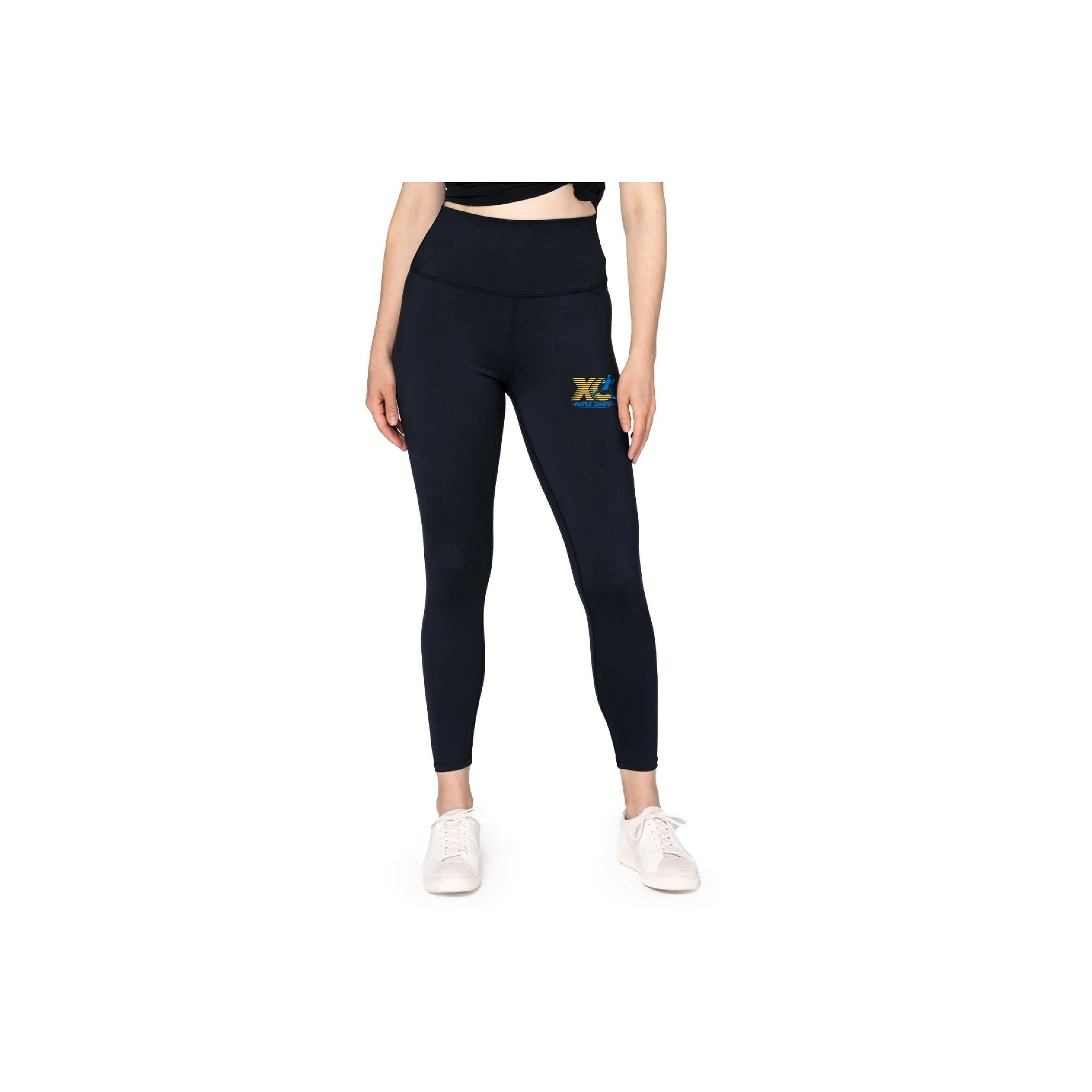 MSXC-DT7510-D2 District Womens Leggings