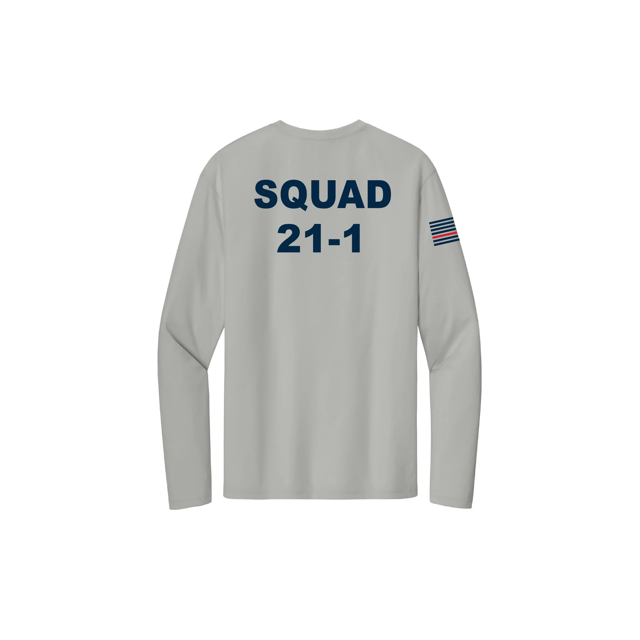 A4N3165BF-D4 Adult A4 Cooling Performance Long Sleeve Tee!!