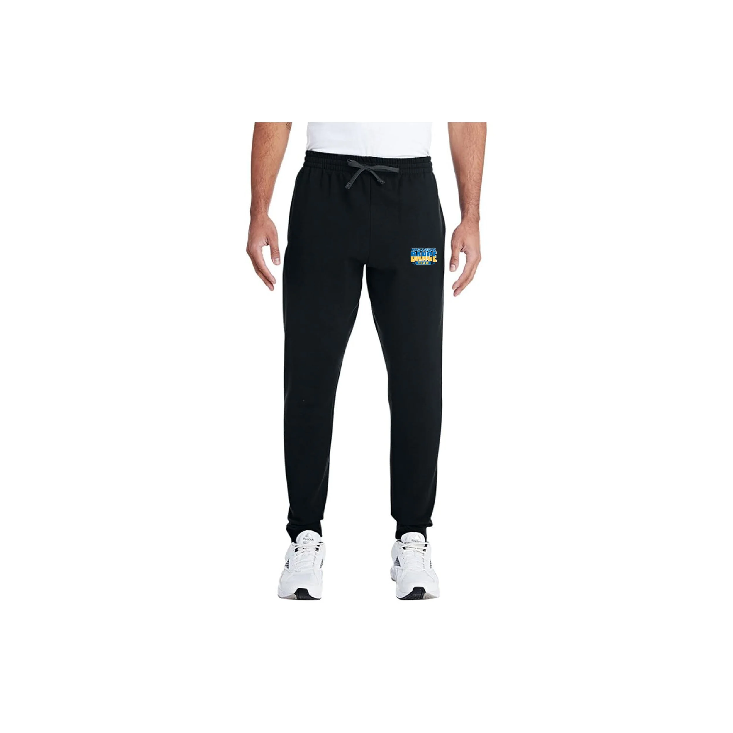 MSDANCE975MP-D2 Jerzees Nublend Joggers!