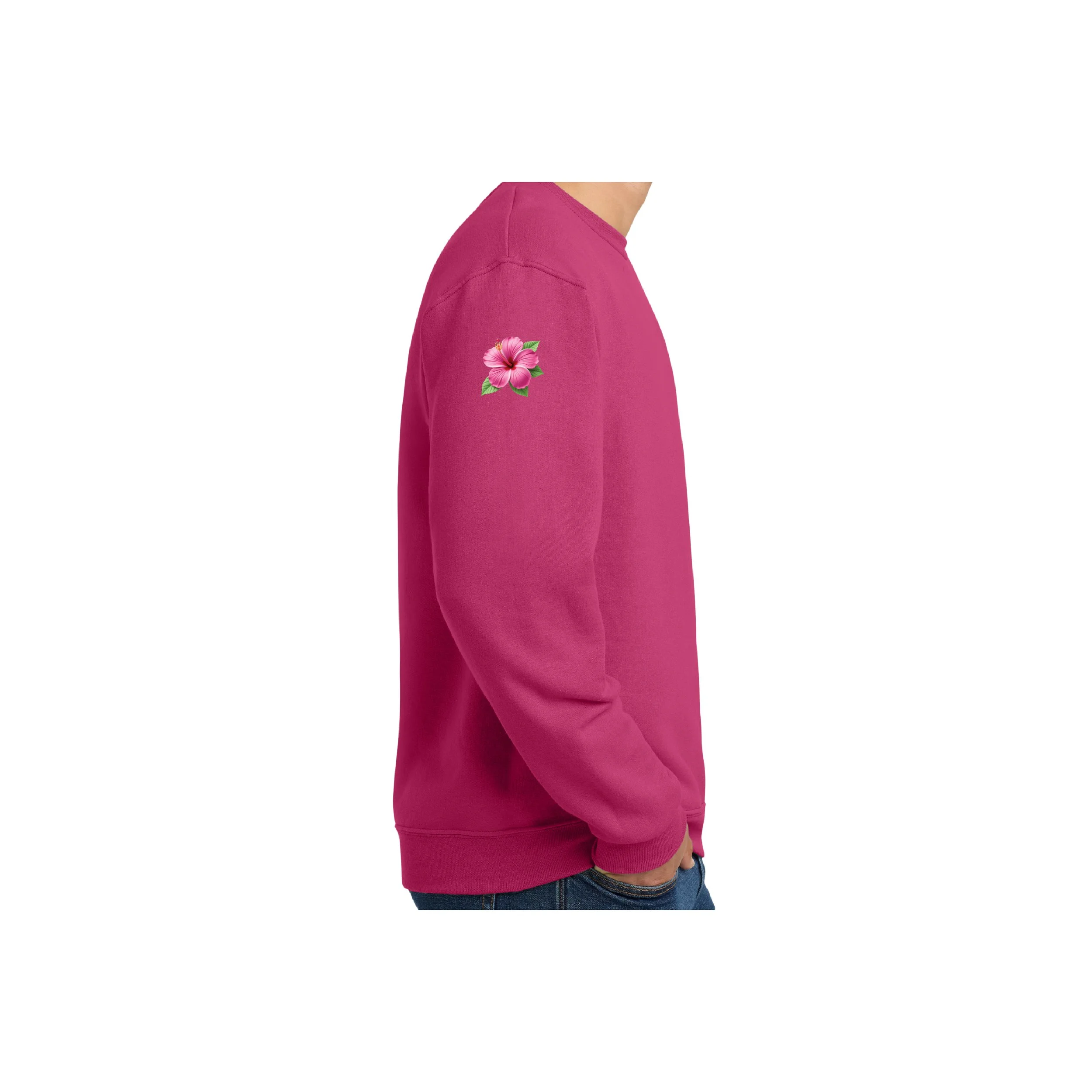 562M_Cyber Pink_Model_Side.jpg