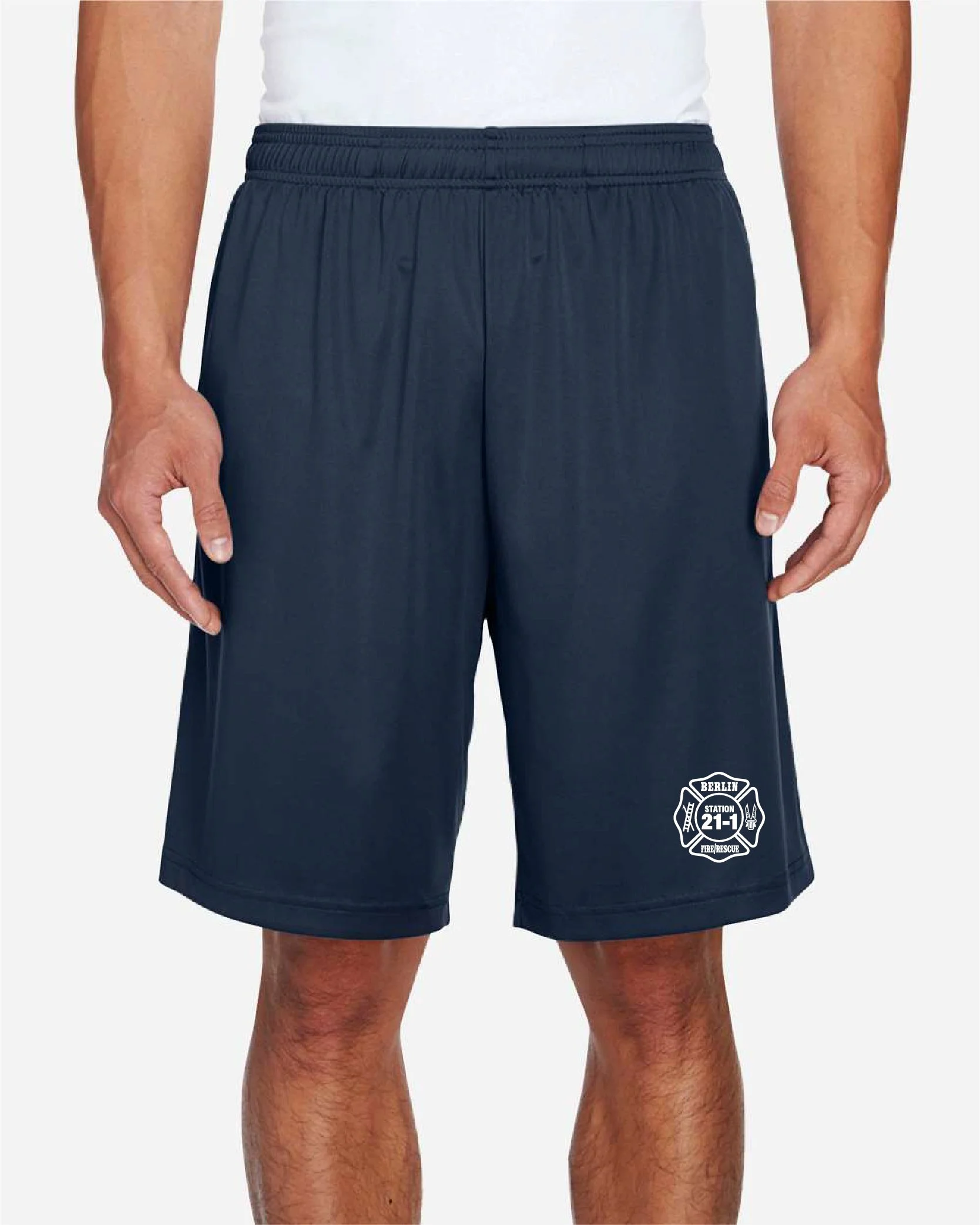 TT11SHBF Adult Team 365 Performance Shorts with Pockets!!