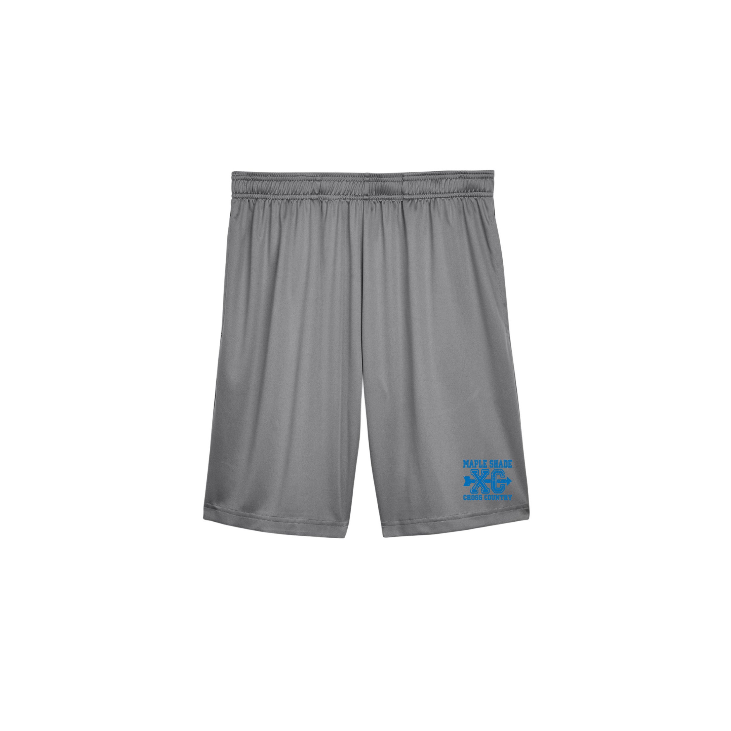 MSXC-TT11SH-D4 Team 365 Performance Shorts with Pockets