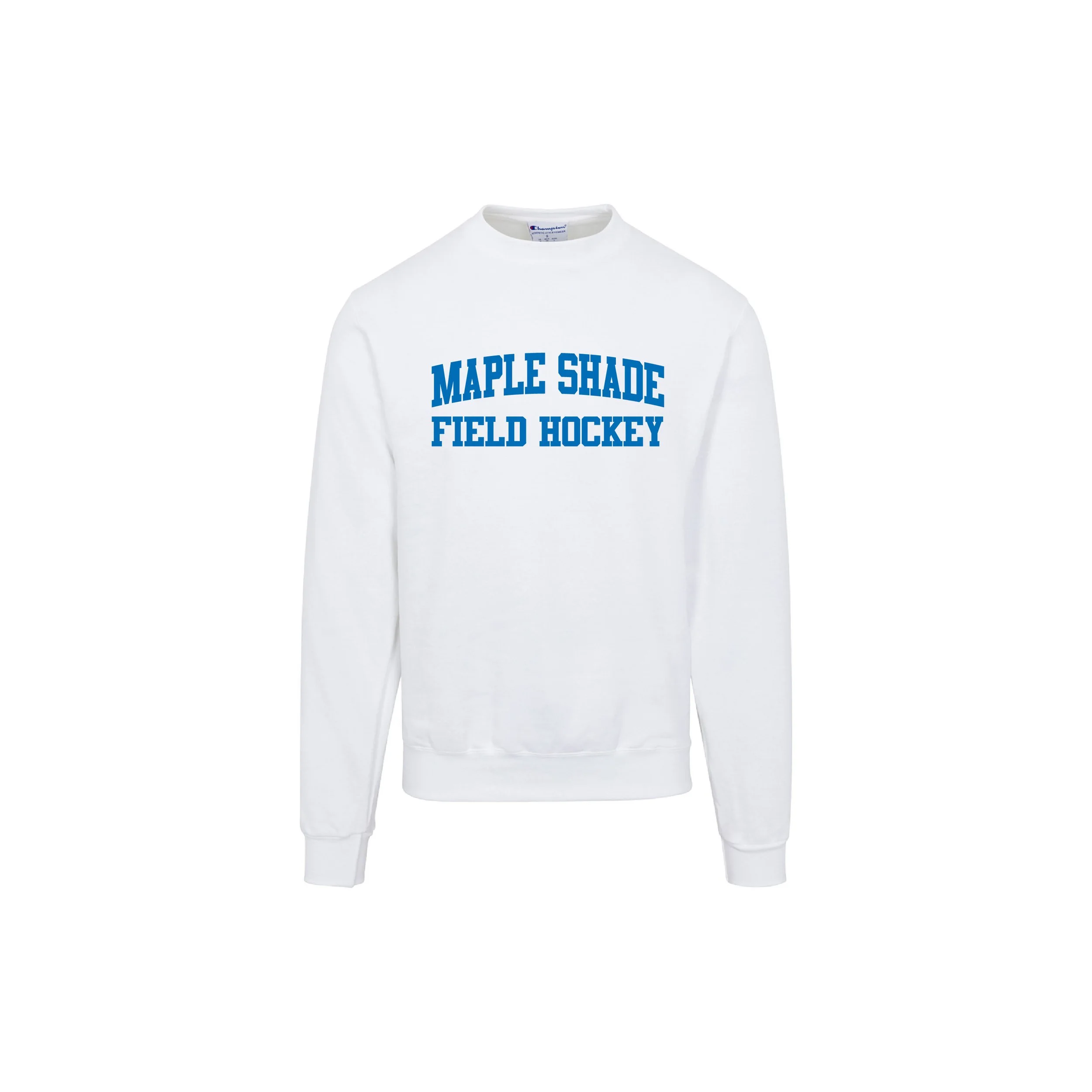 MSFH S600-D3 Adult Champion Crewneck Sweatshirt!!!!